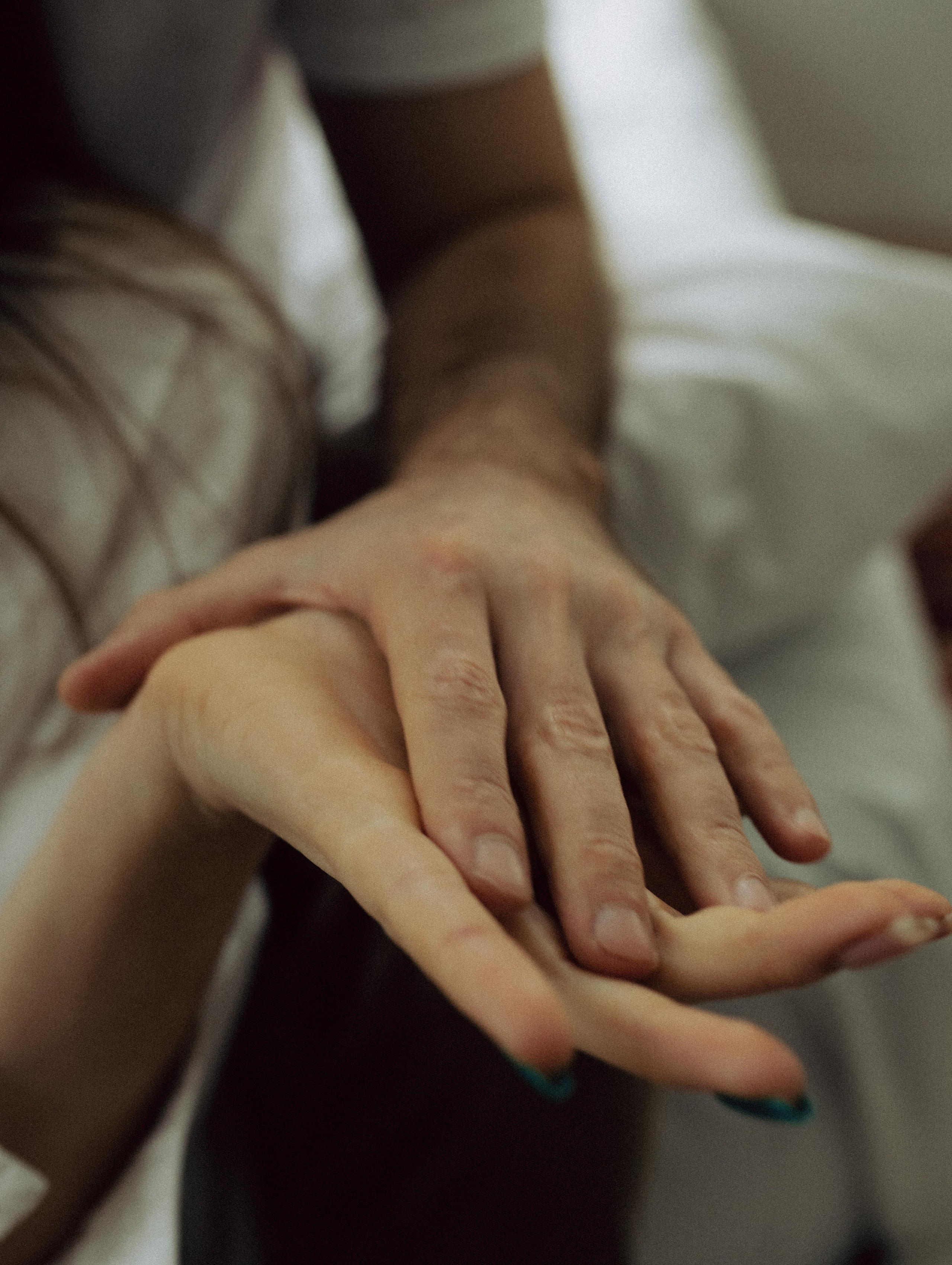 Екатерина и Михаил. Женский и семейный фотограф в Санкт-Петербурге Ольга Сидорова