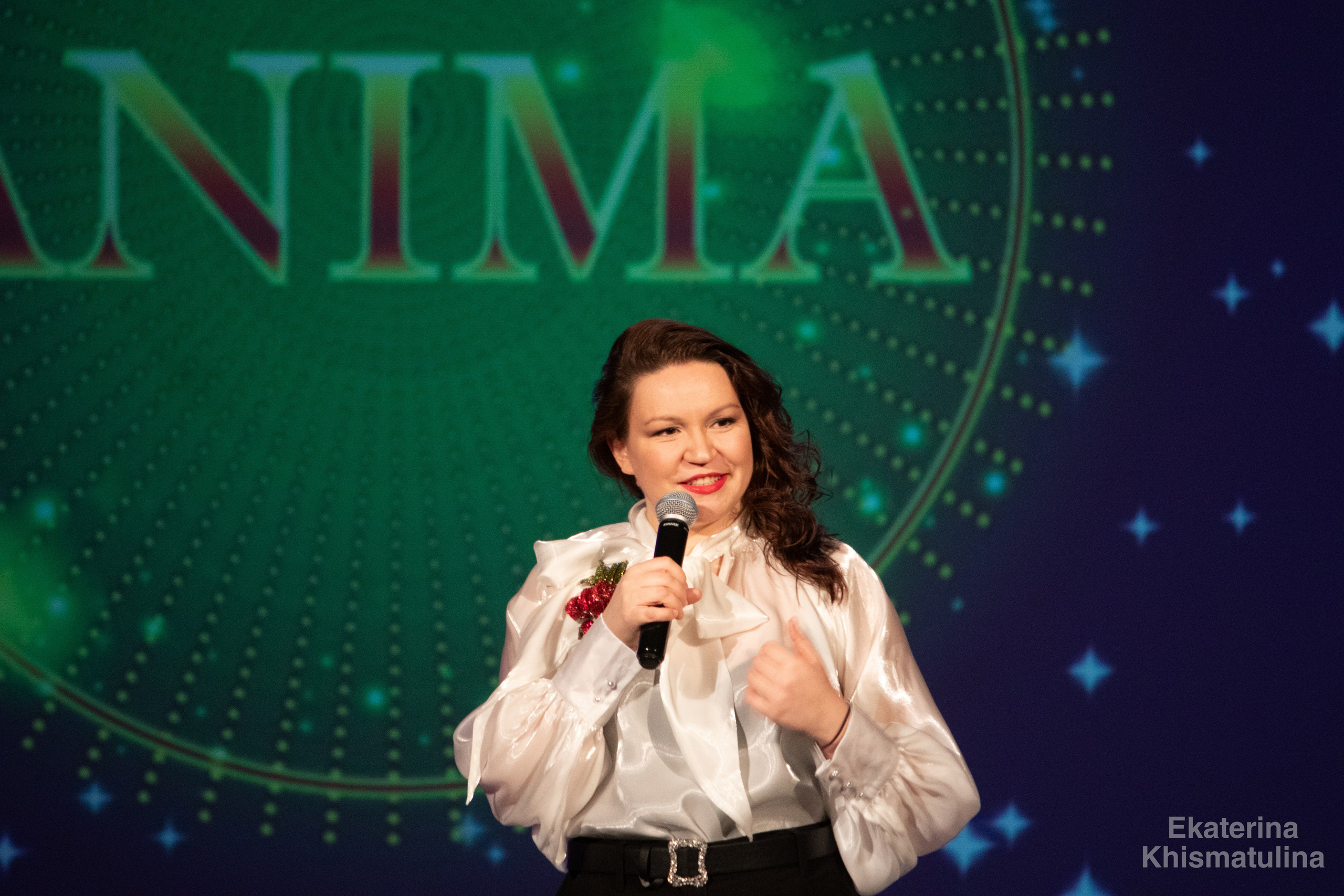 ANlMA Школа вокала. Фотограф в Нижнем Новгороде Екатерина Хисматулина