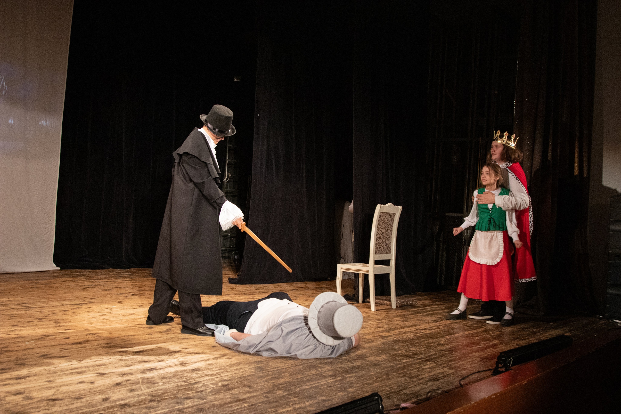 Снежная королева. Фотограф в Нижнем Новгороде Екатерина Хисматулина