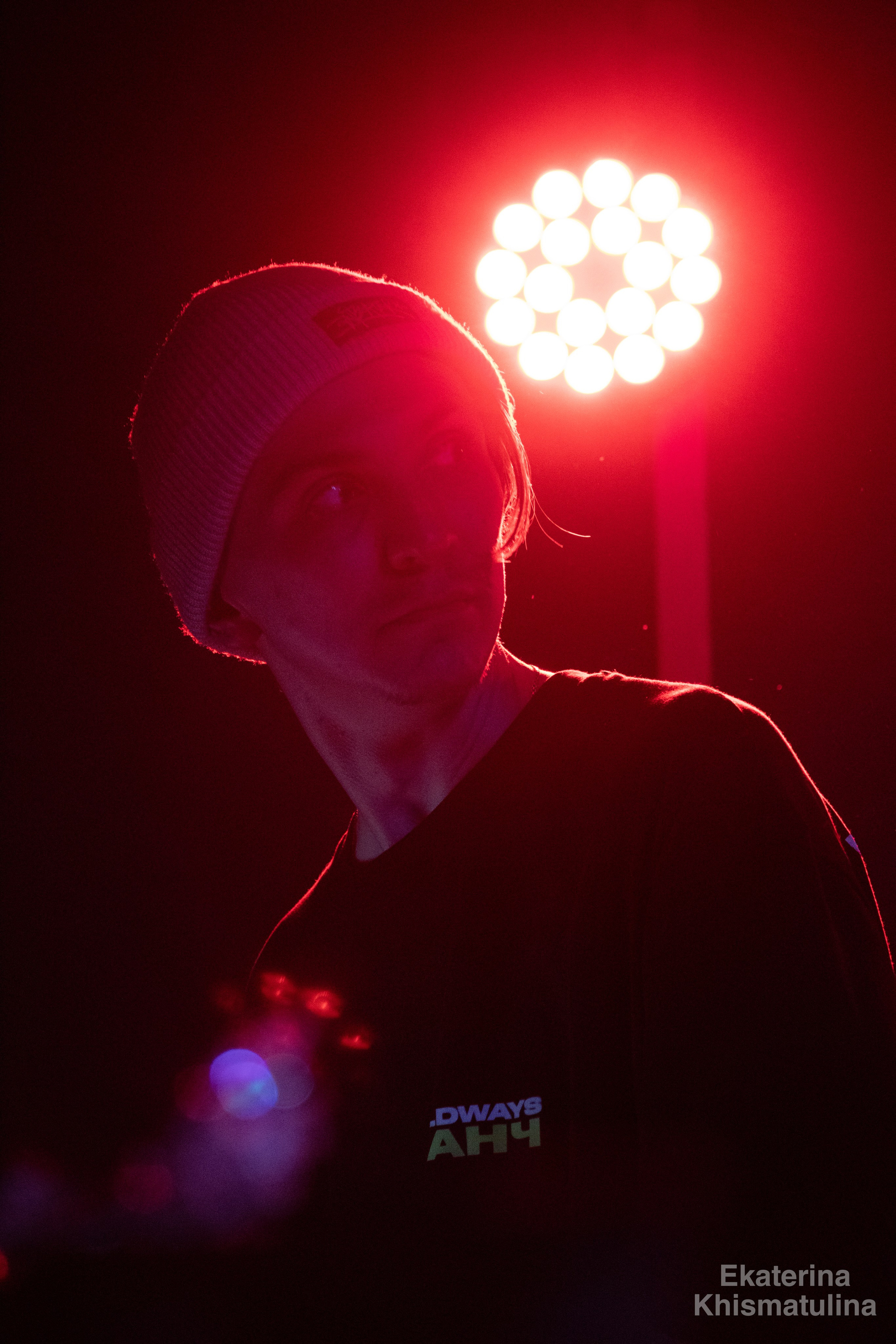Кавазар концерт. Фотограф в Нижнем Новгороде Екатерина Хисматулина
