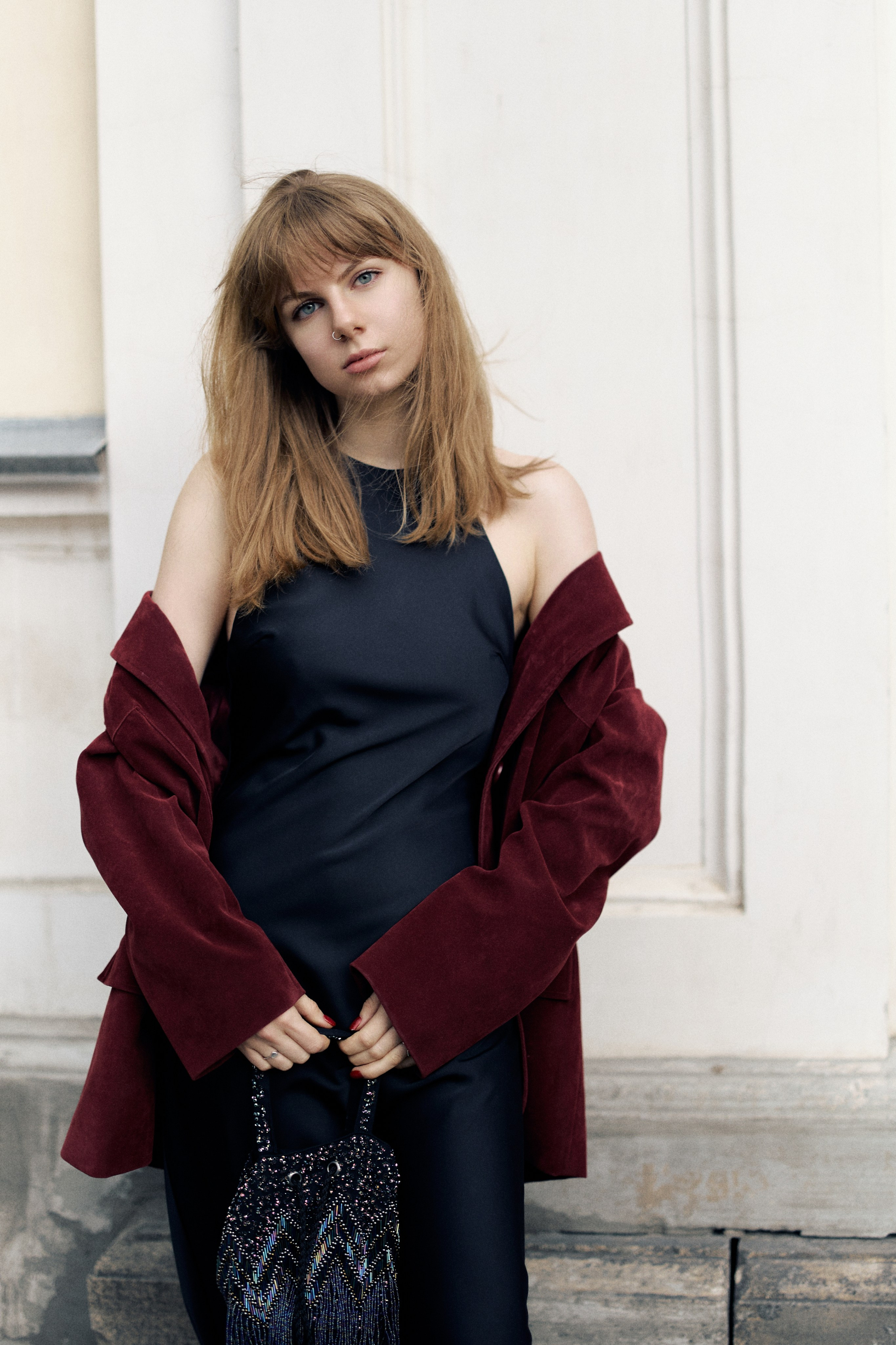 Идеи для индивидуальной фотосессии. Портретный и имиджевый фотограф в Самаре Кристина Тихонова