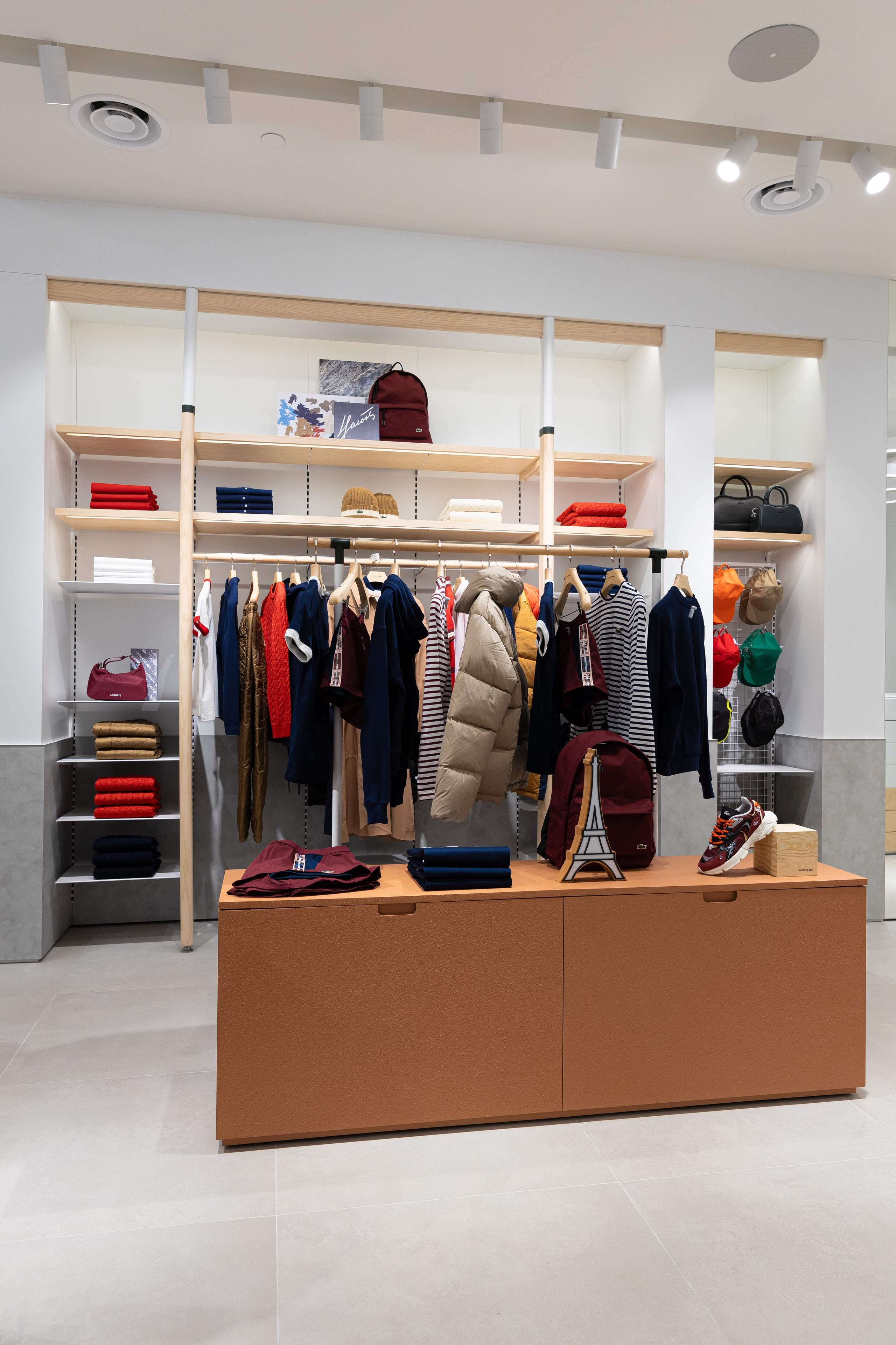 Lacoste Almaty. Feelmedia production