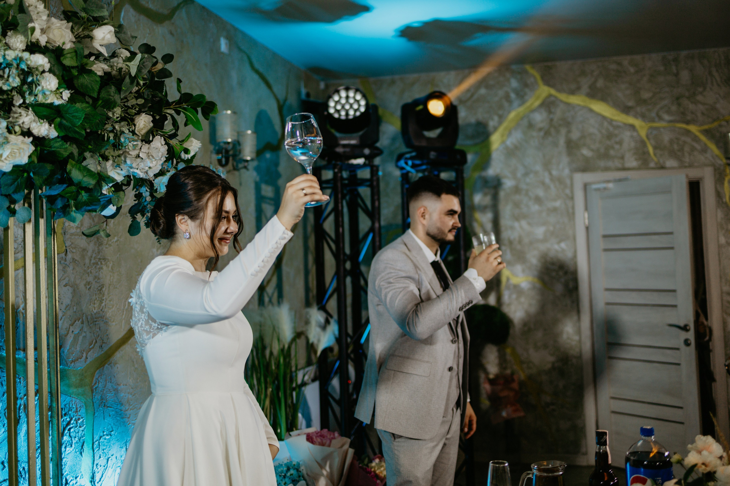 Ростислав и Мария. Свадебный и портретный фотограф Минск Евсович Инна