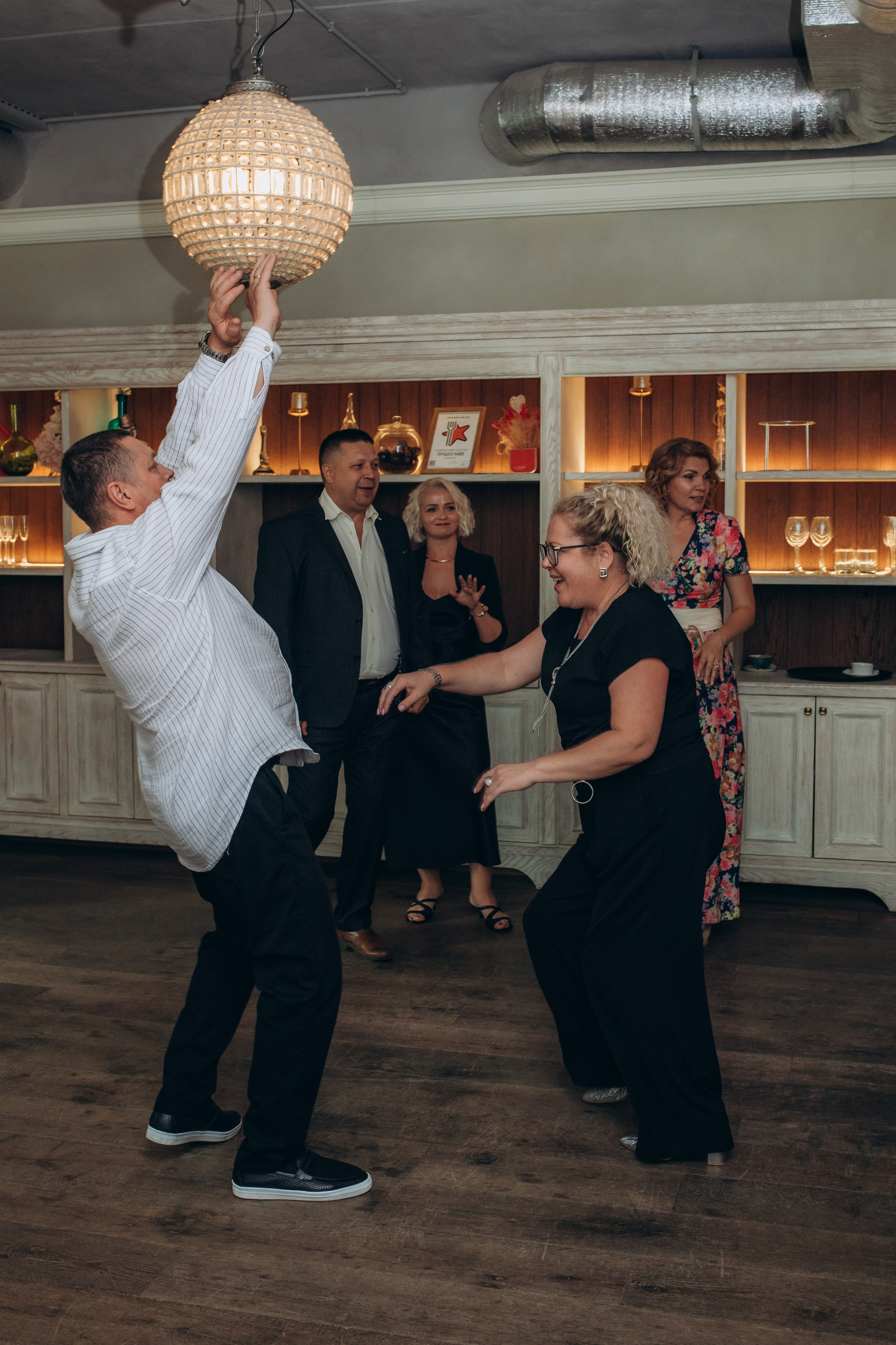 Андрей & Екатерина. Семейный и домашний фотограф в Москве и МО Королева Валерия