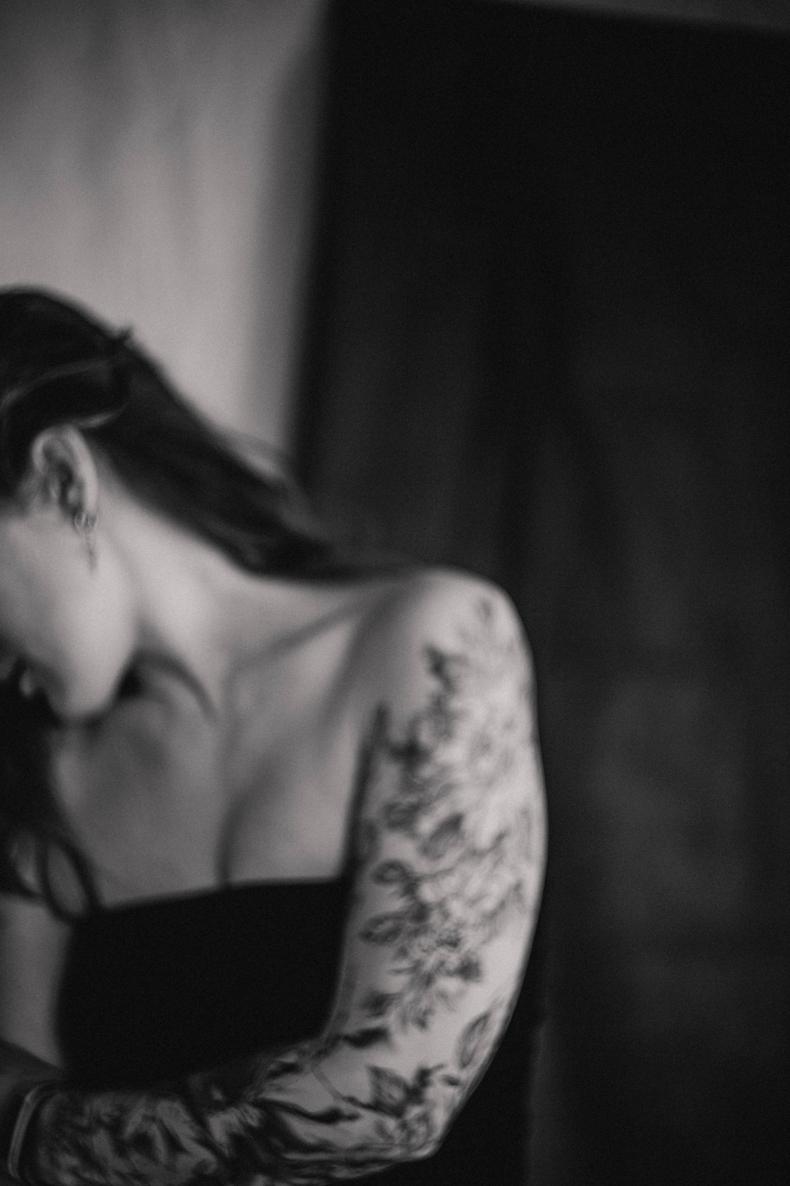 ДОМАшняя фотостудия. Фотограф в Нижнем Новгороде