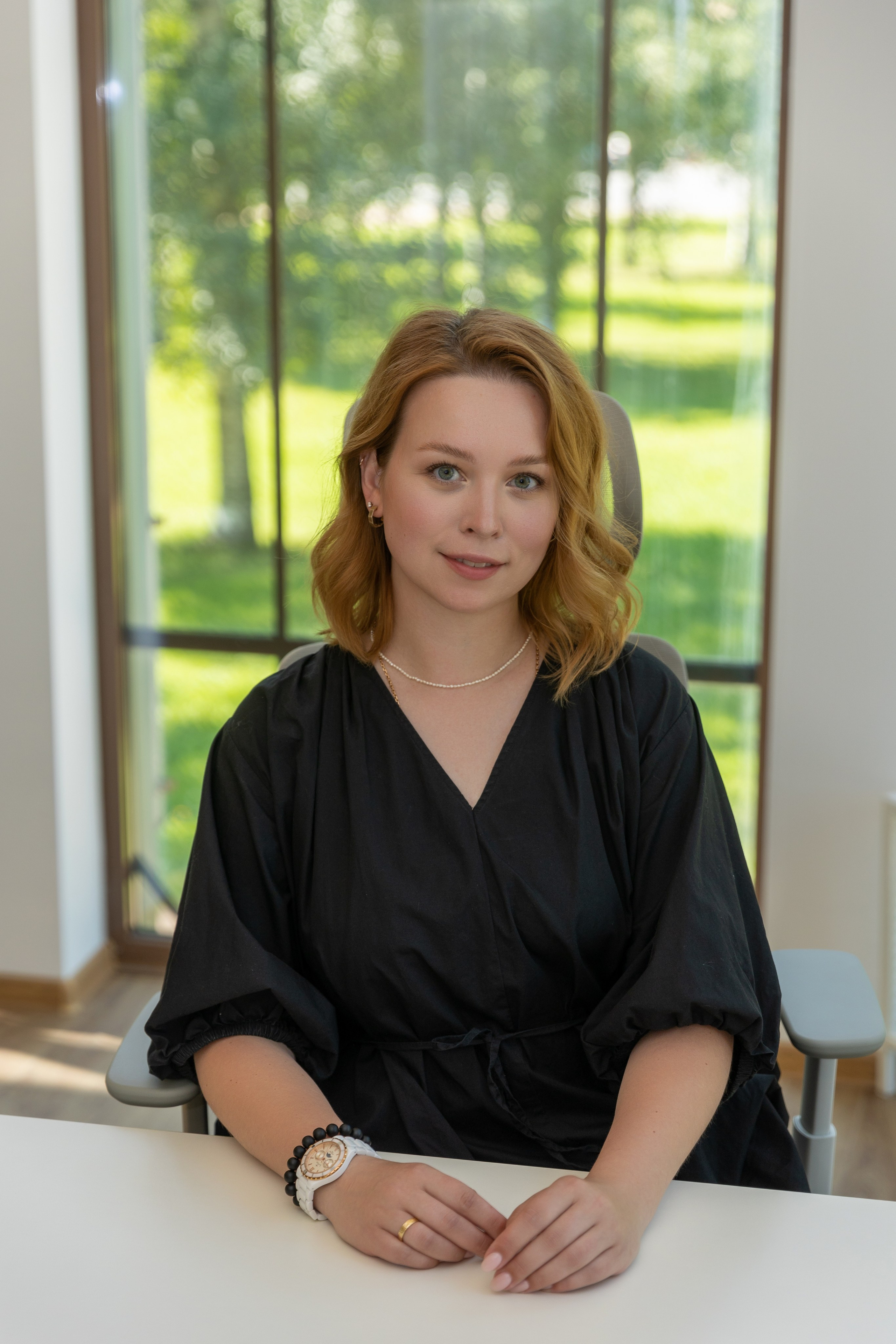 Съемка в офисе Невский. Фотограф в Санкт-Петербурге Закута Ольга