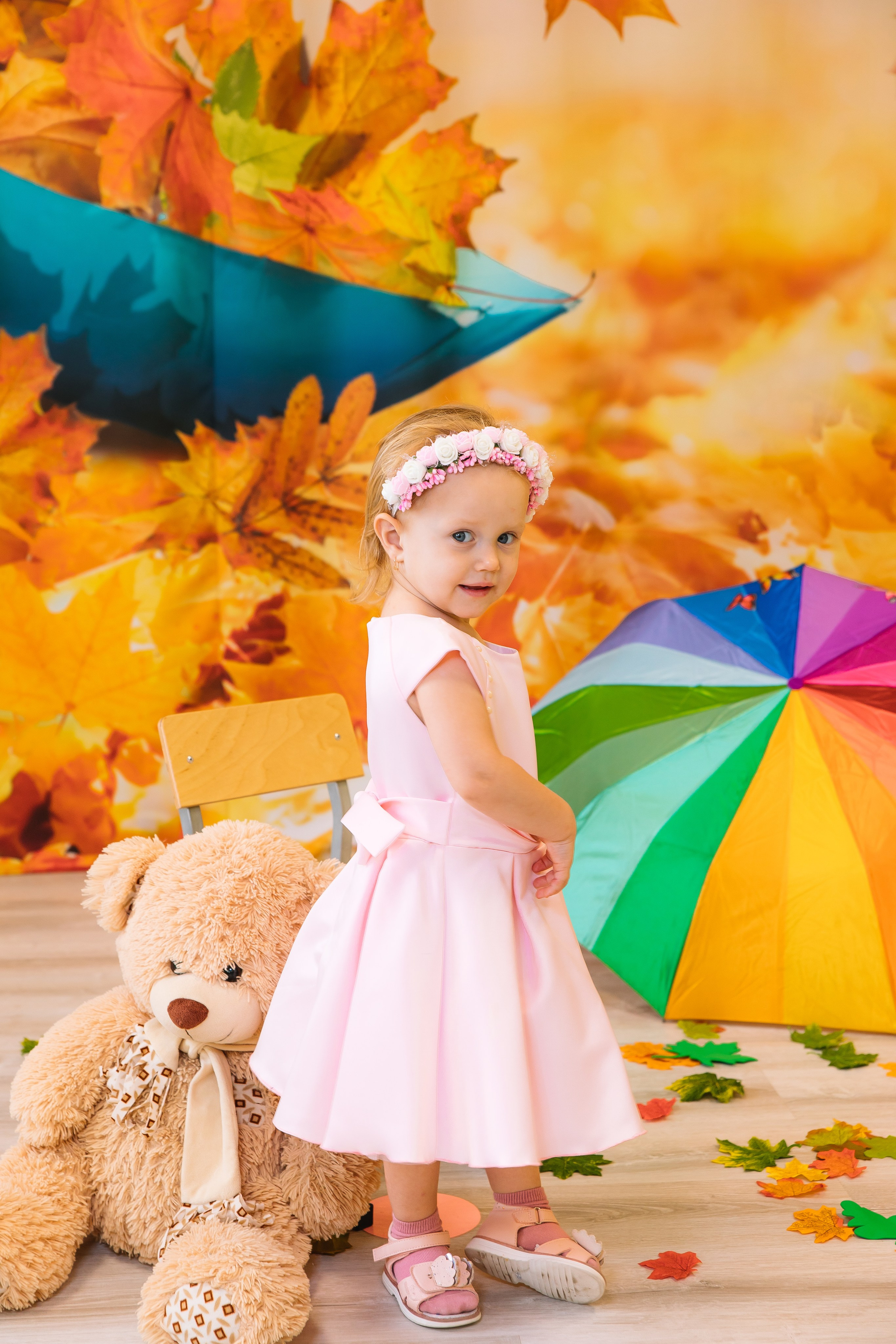 ЯСЛИ. Свадебный и семейный фотограф в Курске и Курчатове