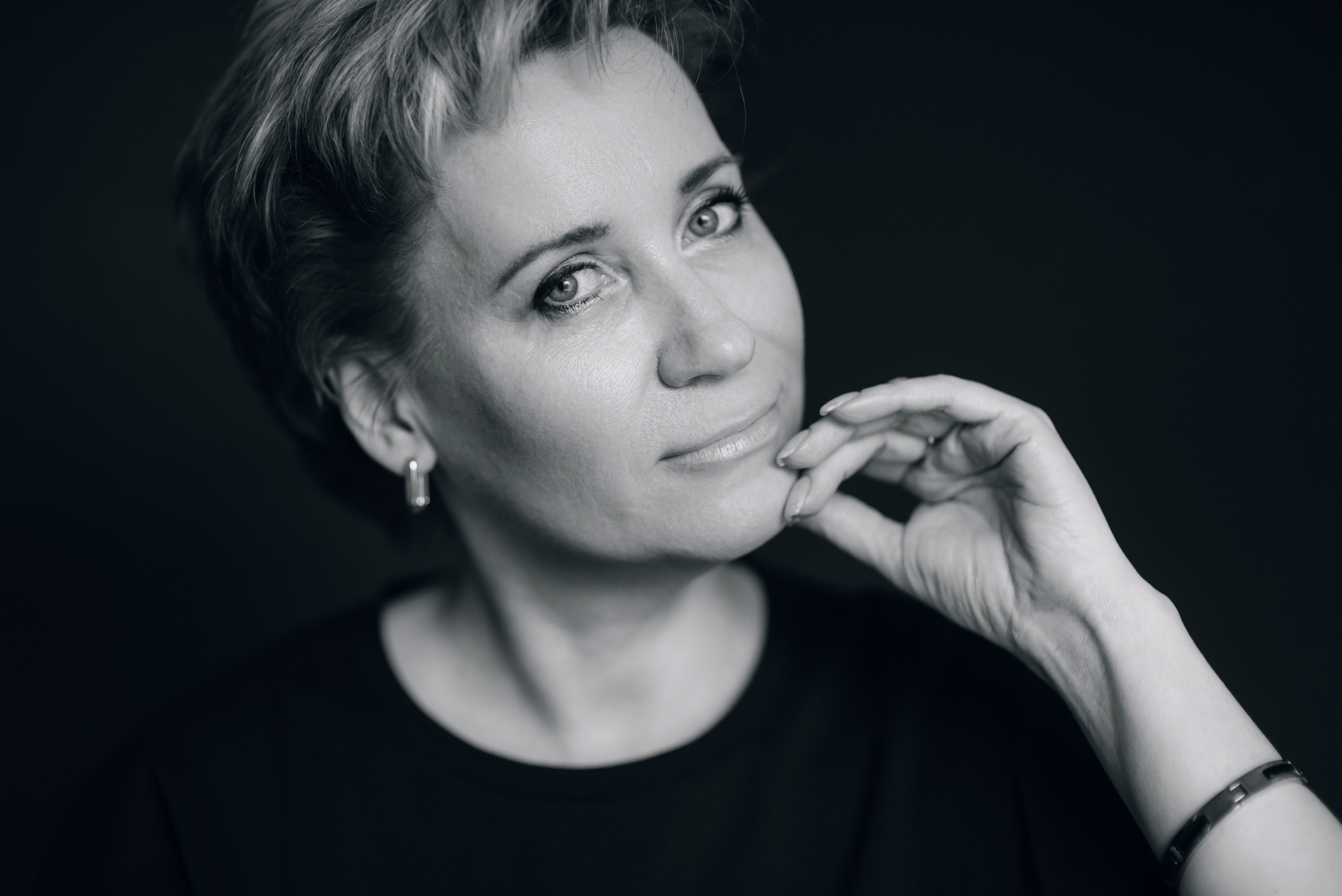 Наталья, психолог. Бренд-фотограф для экспертов и блогеров в Москве Влада Горбовская