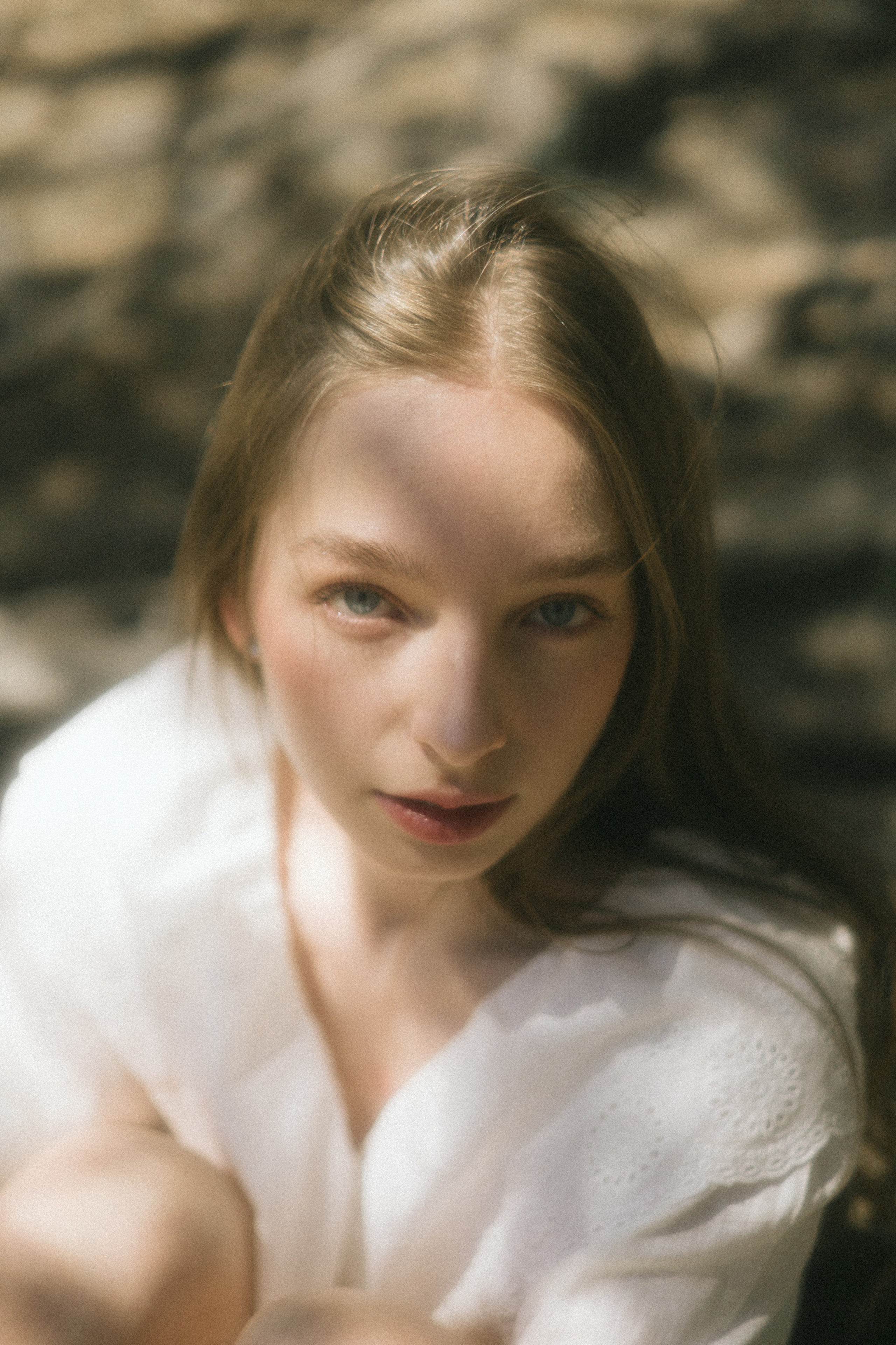 Карина. Фотограф Нэля Хаматова