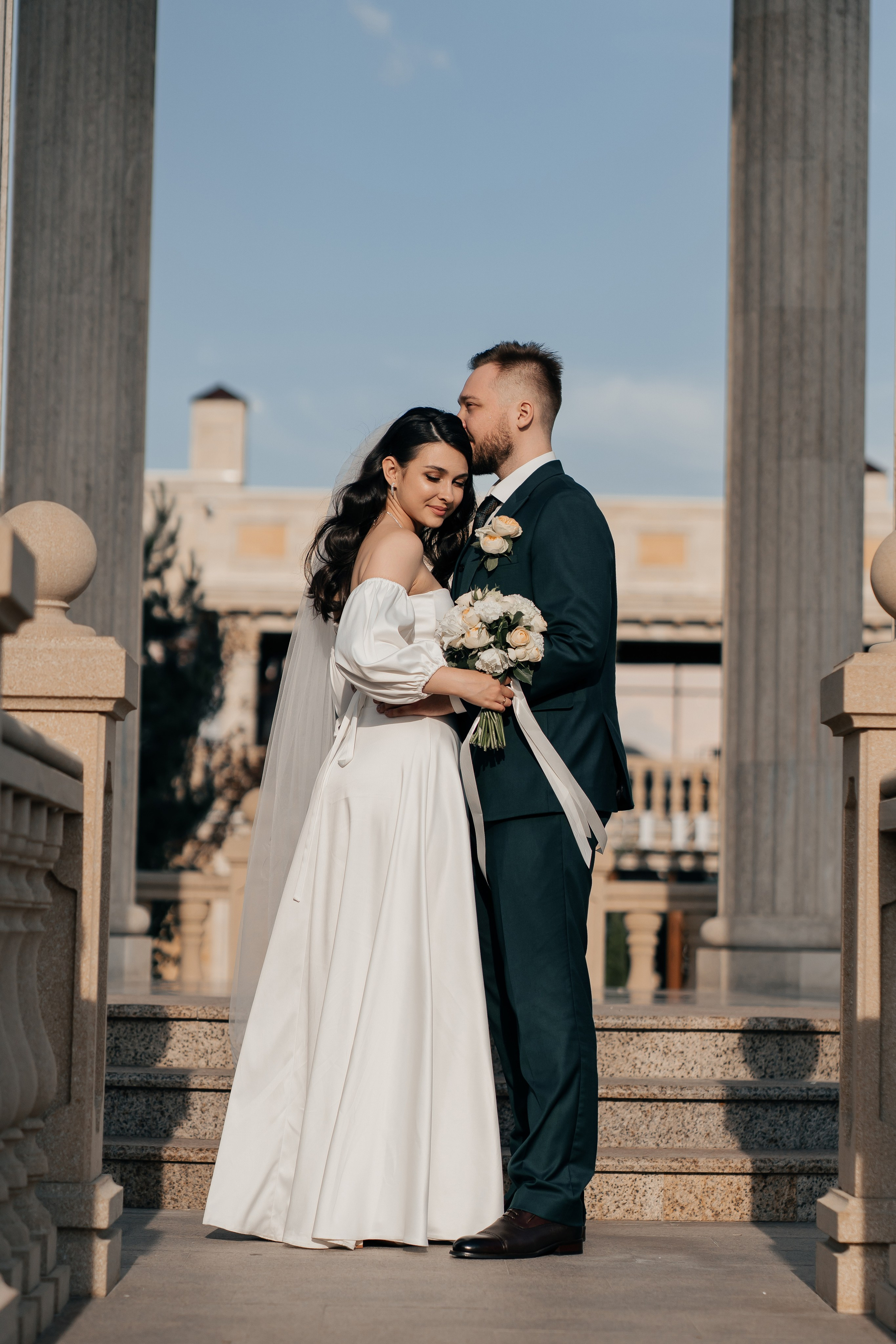 Кирилл и Юлия. Фотограф Ларионова Надежда|Ставрополь