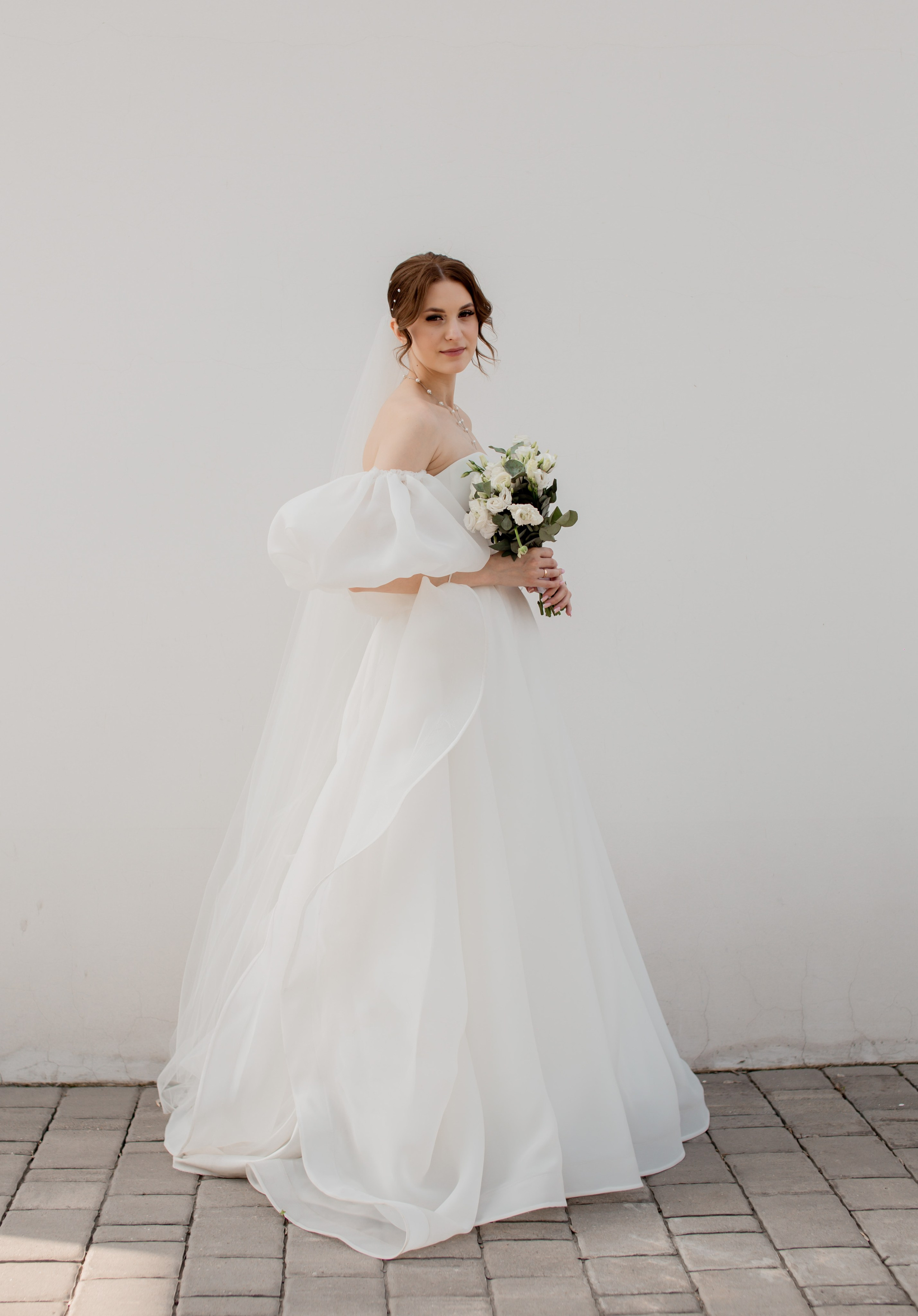 Арина и Дмитрий. ФОТОГРАФ ~ Виктория Ивченко ~ Старый Оскол