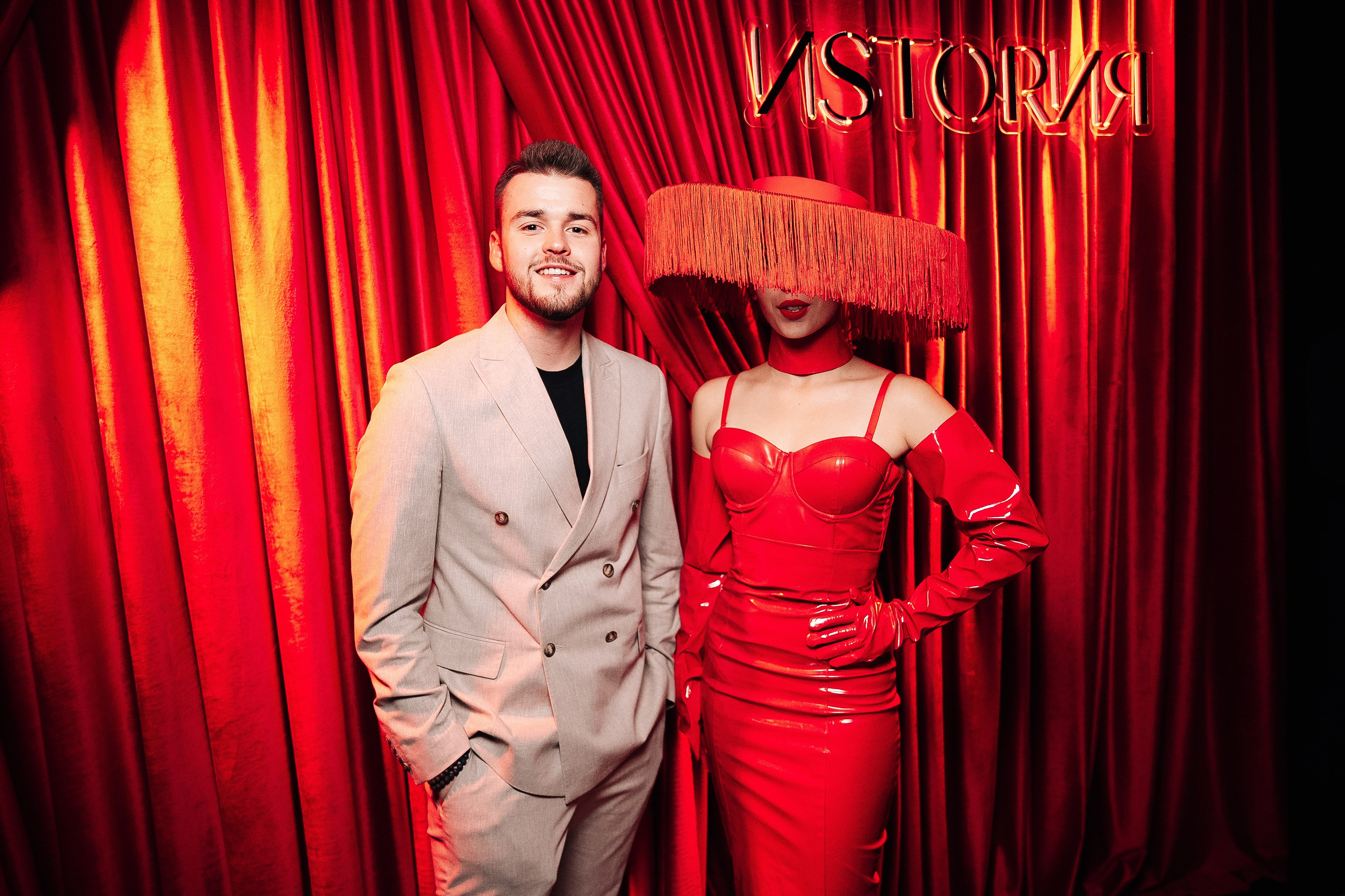 ИСТОРИЯ. Фотограф в Хабаровске Швендых Рудольф