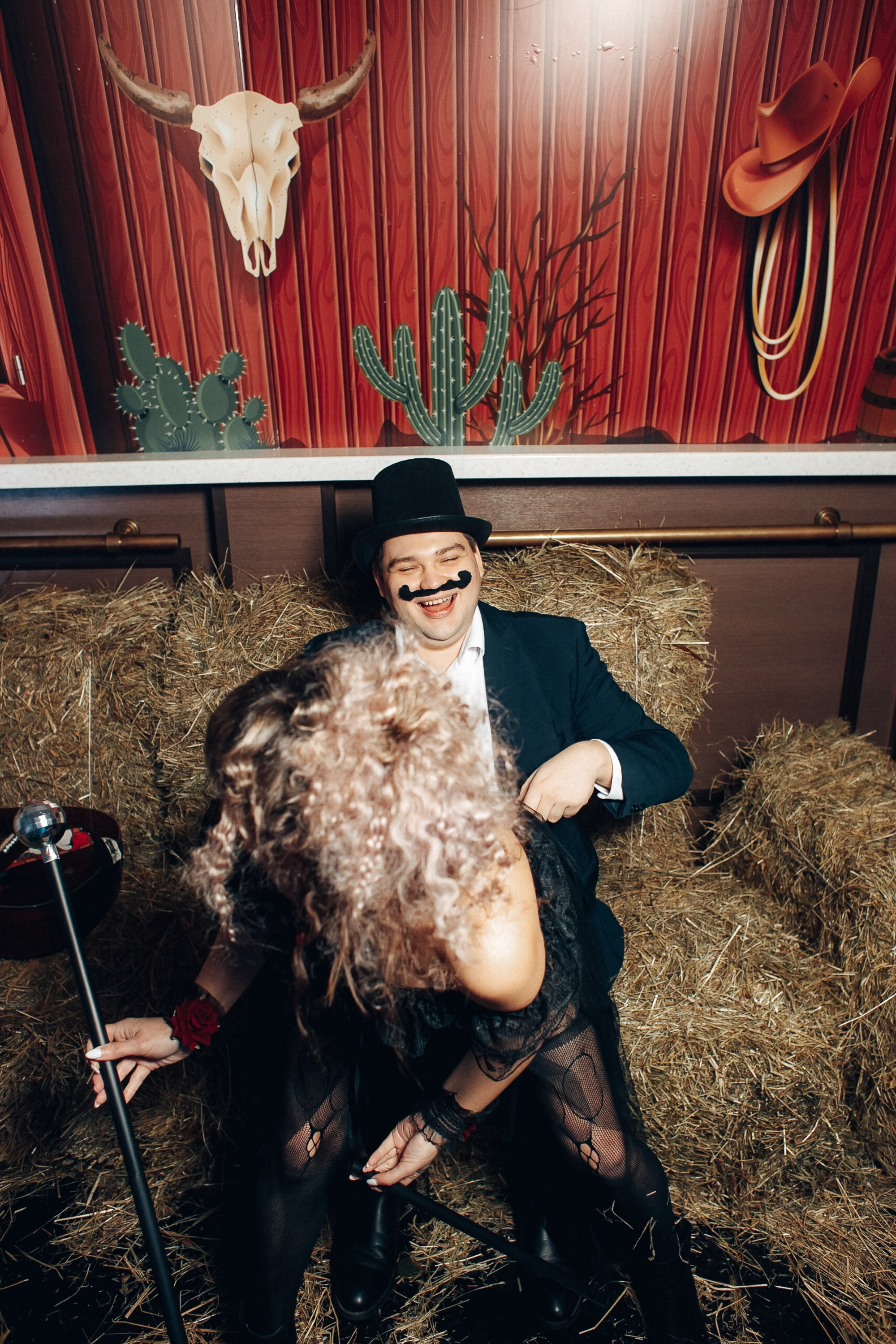 ТЕНДЕРЛЭНД. Свадебный фотограф Дмитрий Воробьев Ярославль