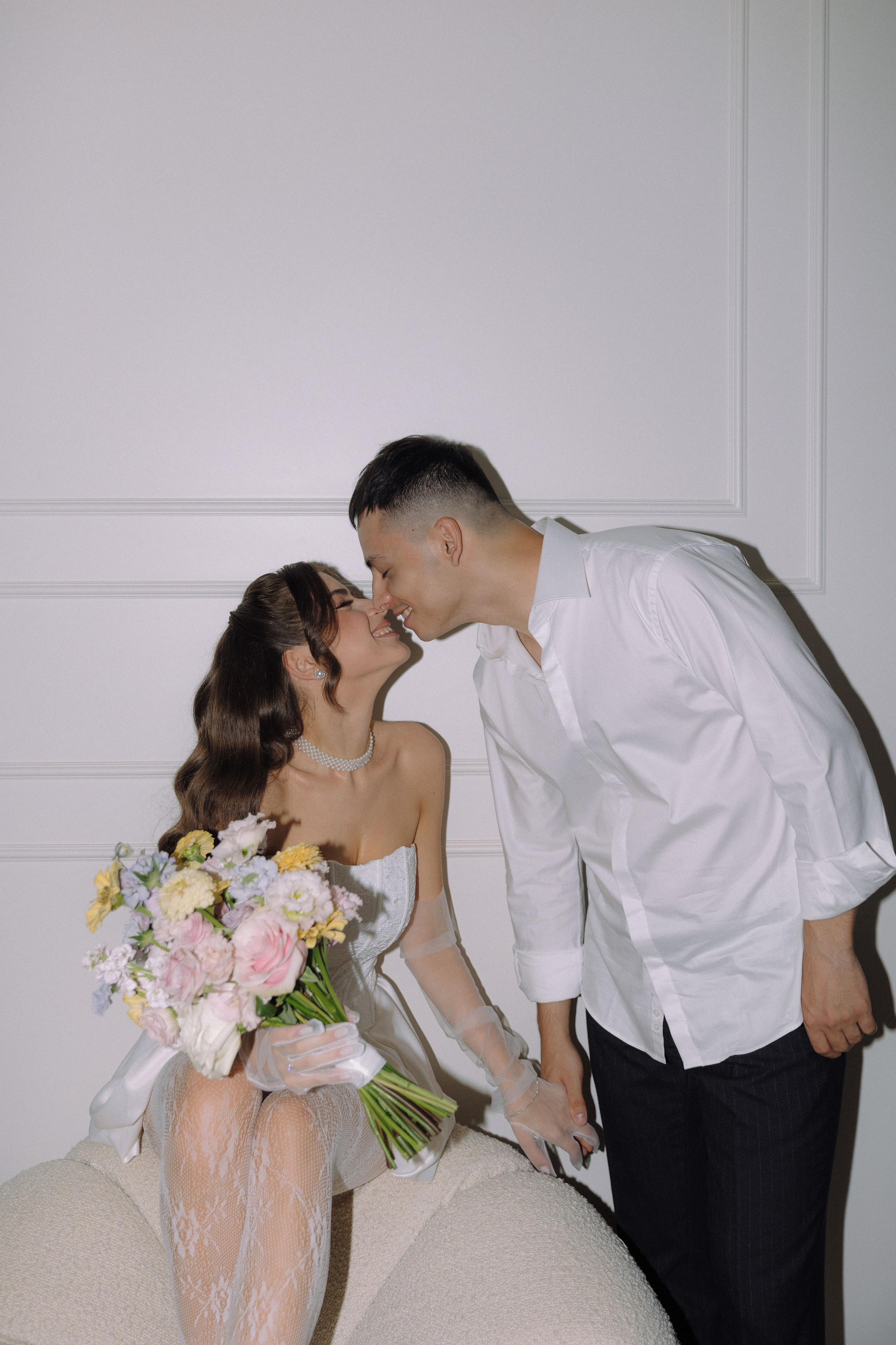 Kirill & Maria. Главная