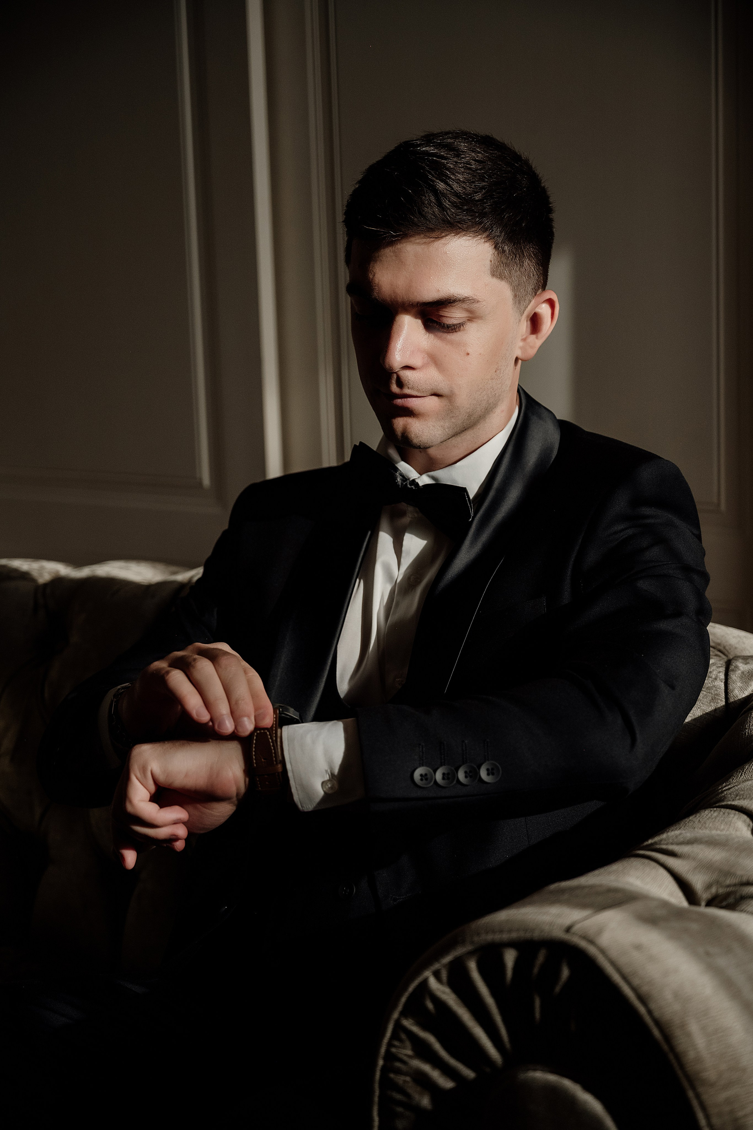 Леонтий и Кристина. Алёна Наумова — профессиональный организатор свадеб и мероприятий в Краснодарском крае и на побережье