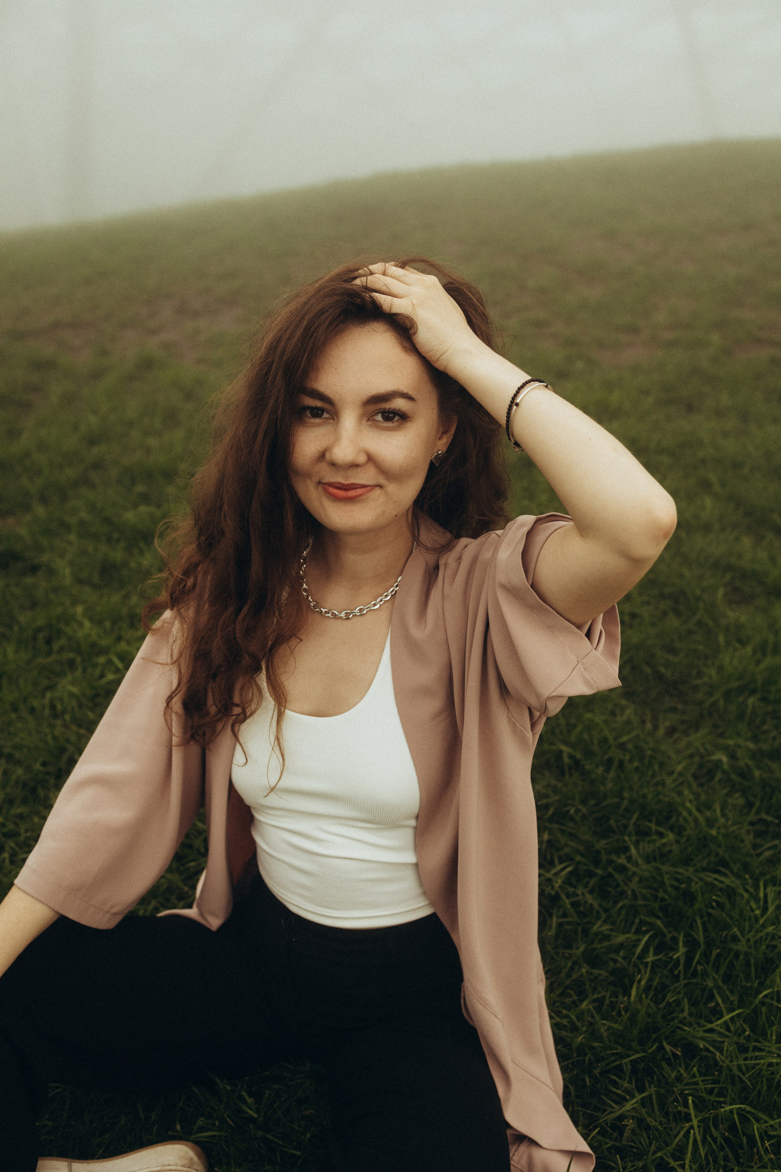 Ксюша. Фотограф Москва Алёна Суворова