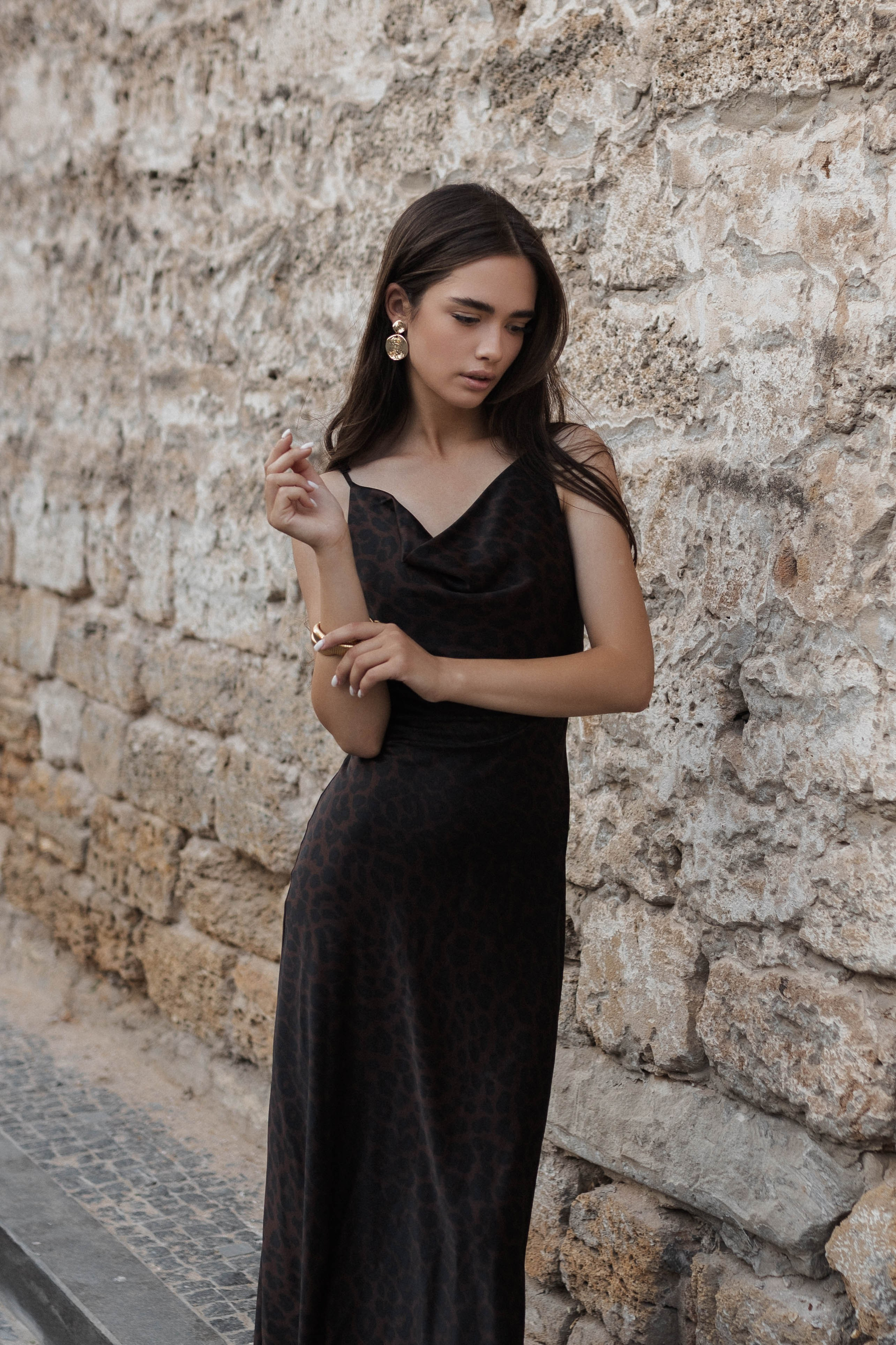 Старинные улочки. Индивидуальные и семейные съемки в Евпатории, Крыму Немировченко Анна