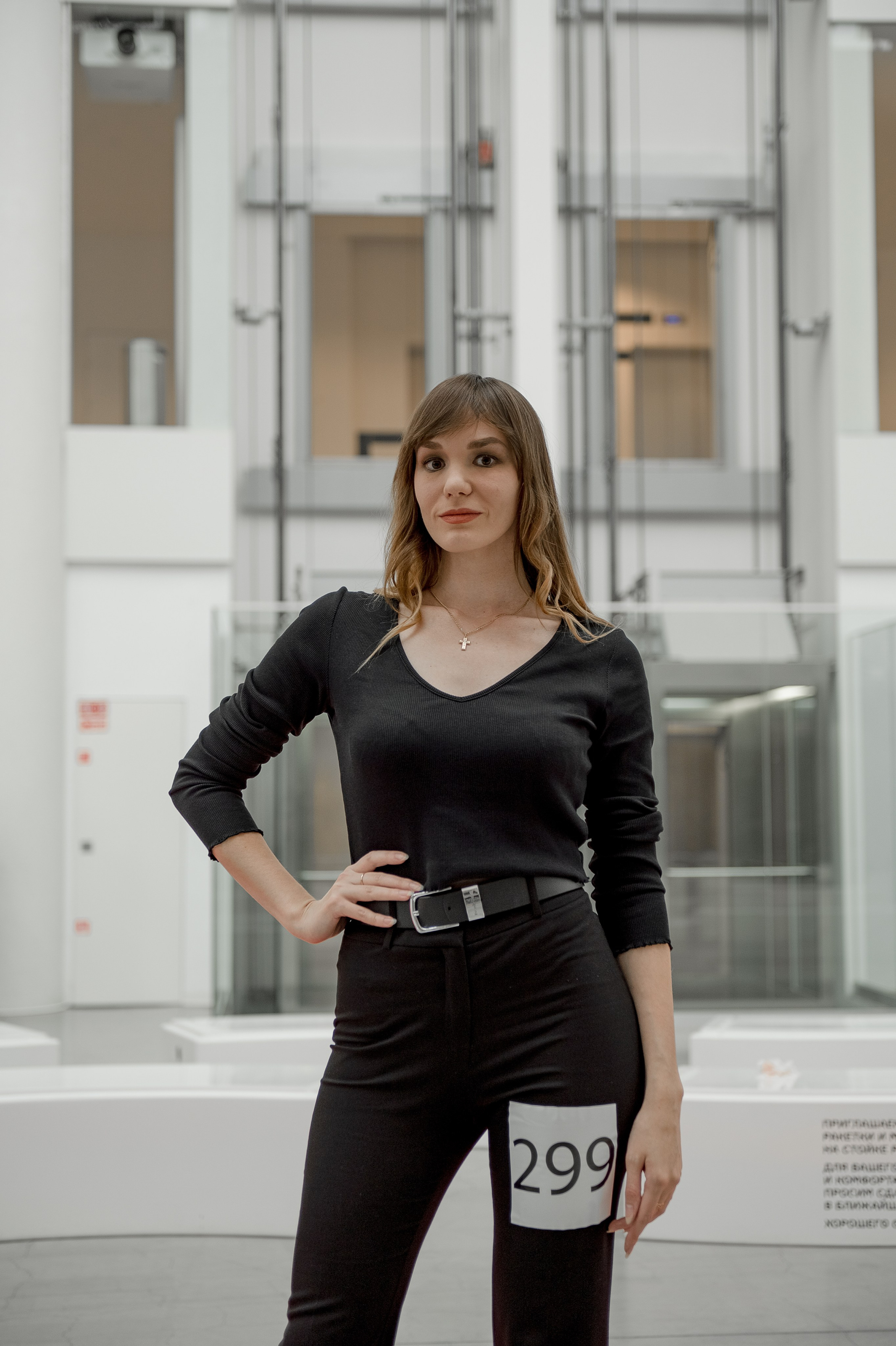 U'Fashion. Фотограф Антон Малыхин