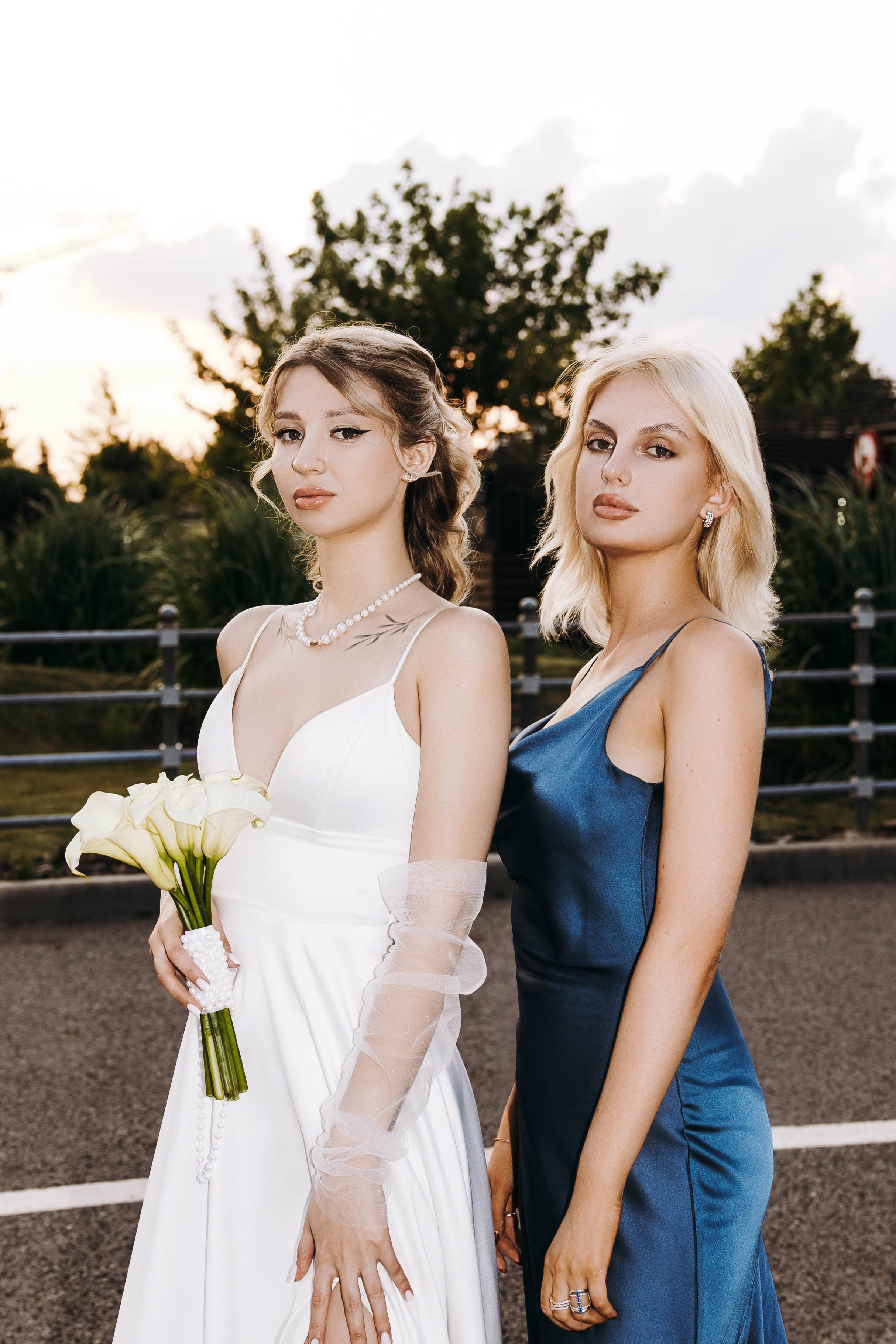 Владислав и Виктория. Фотограф в Ставрополе Алина Клочкова