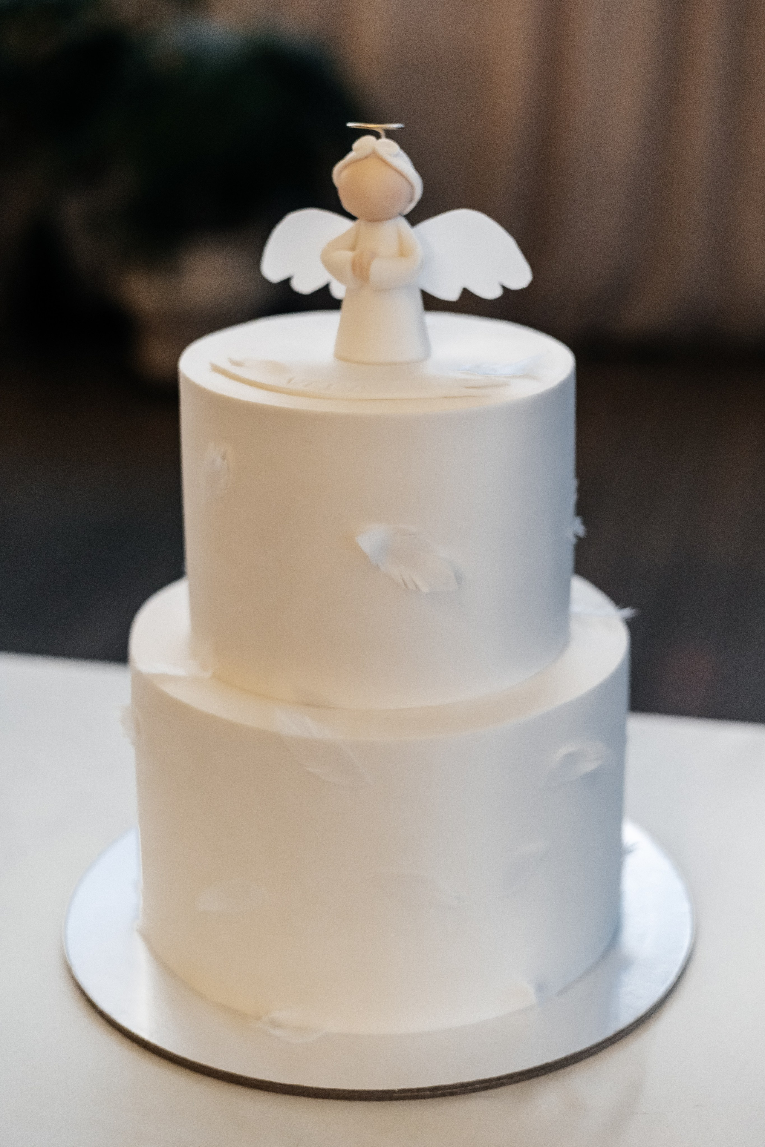 Фотосьемка крещения. Семейный фотограф в Краснодаре Нина Курнявко