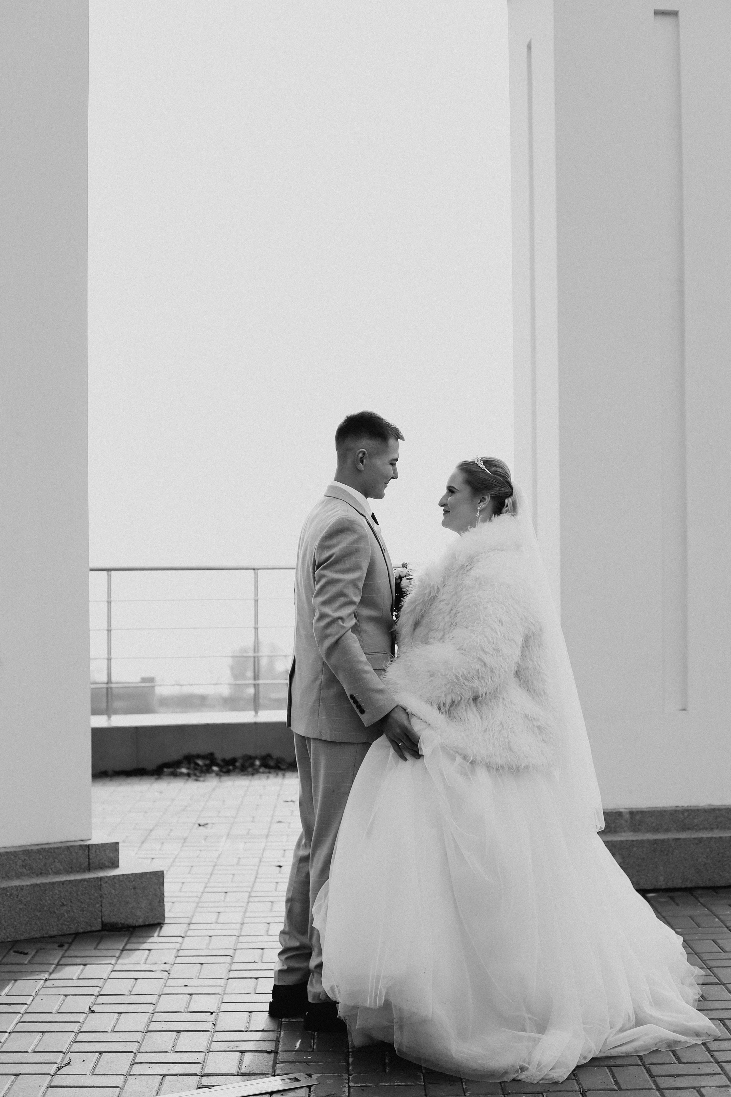 ОКСАНА & ДАНИЛ. Фотограф Мариуполь | Ялта | Крым — Диана Мазенко