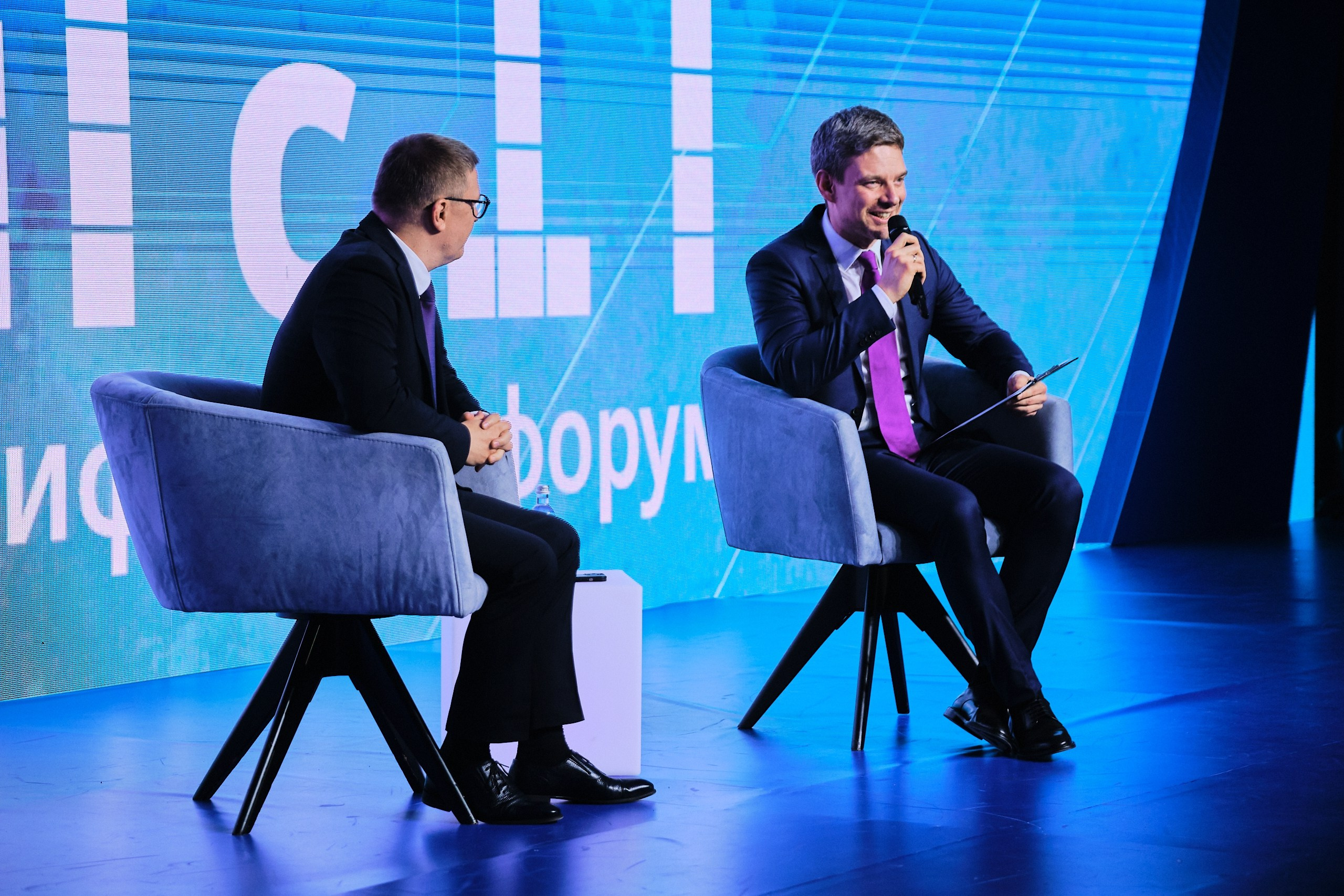 Цифровой форум «на ТЫ с IT». Матвей Яворский — фотограф в Челябинске