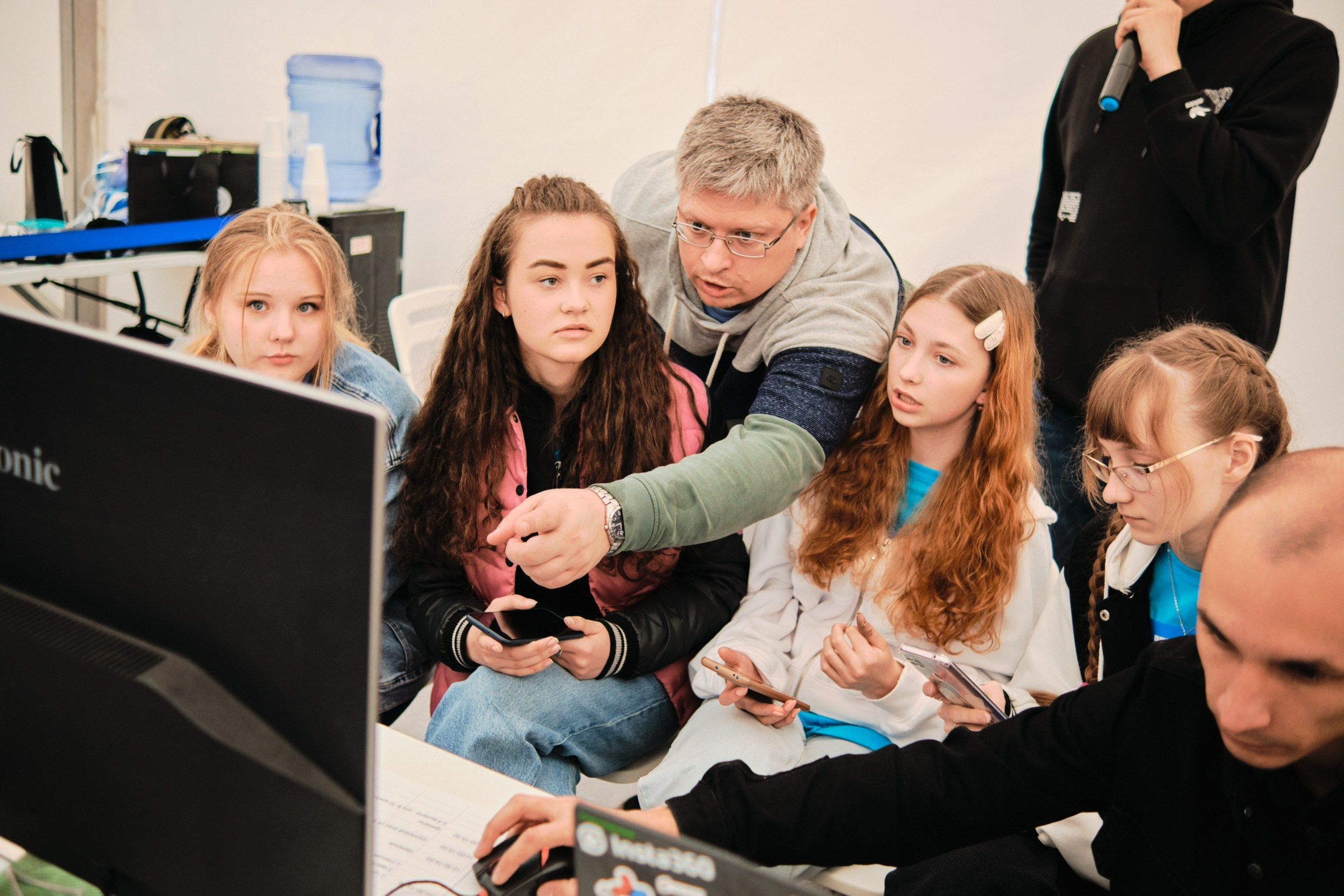 Цифровой форум «на ТЫ с IT». Матвей Яворский — фотограф в Челябинске