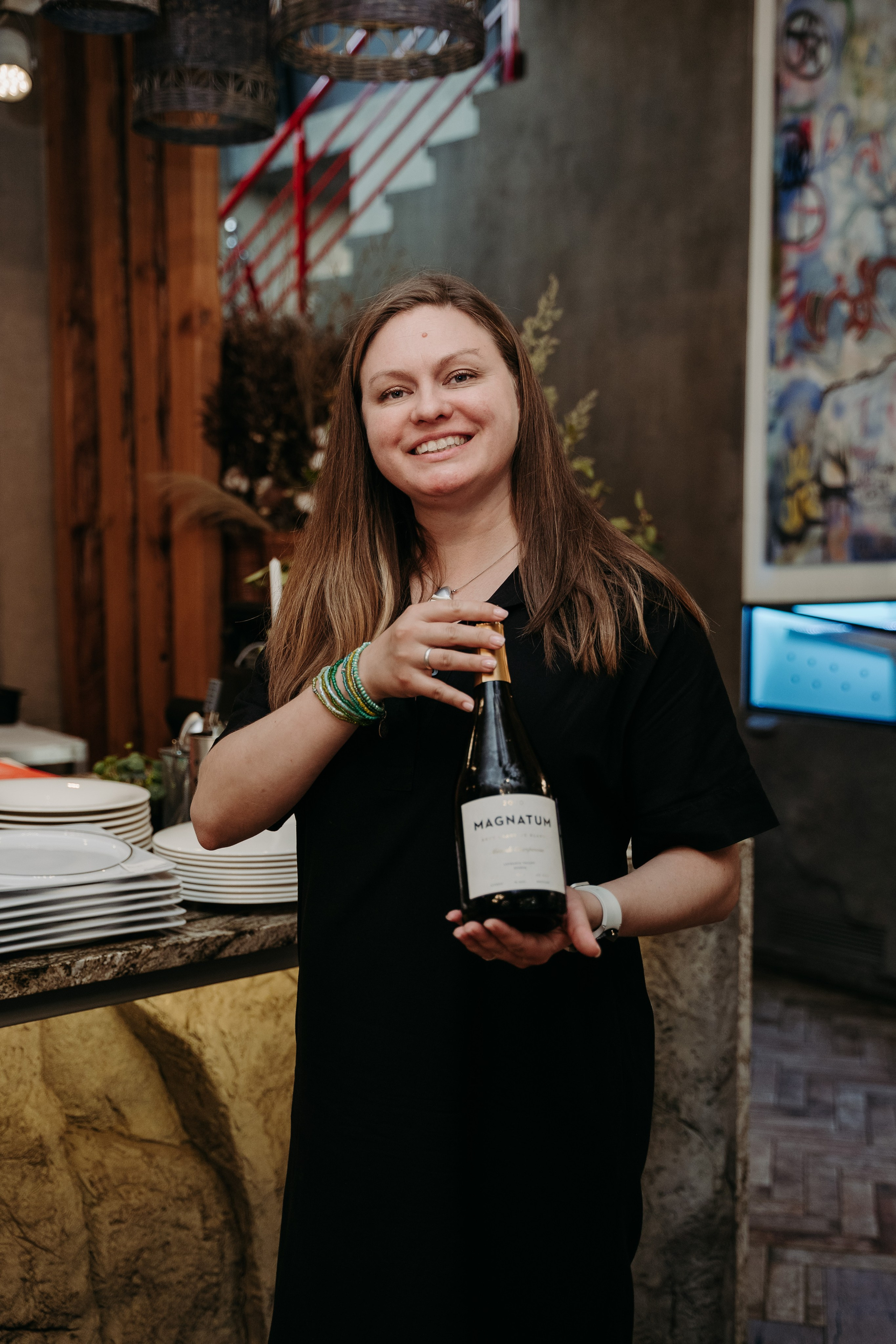 Открытый ужин с Mishlen Шеф Поварами. Репортажный и свадебный фотограф в Москве Рая Небогатова