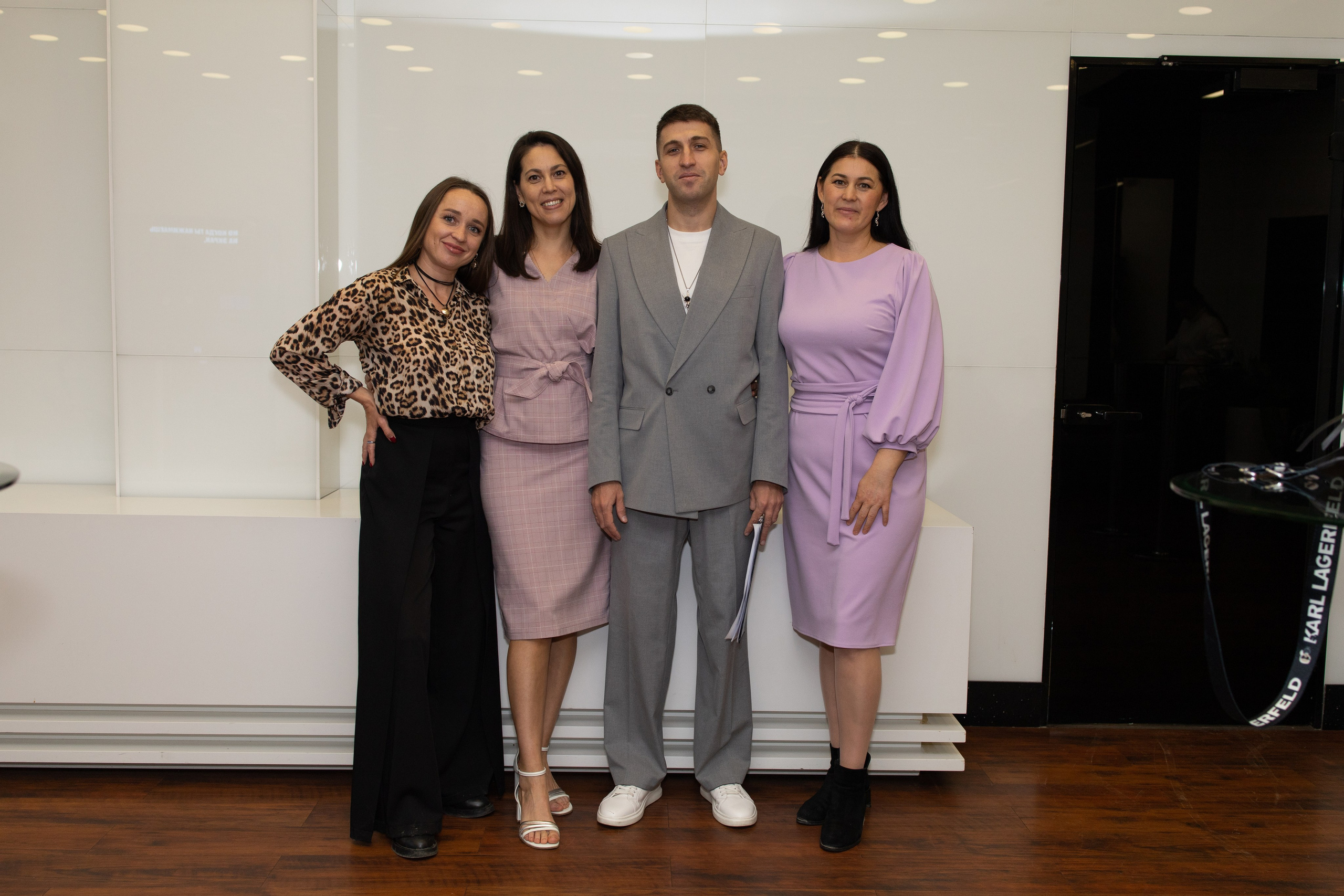 Wellness день. Фотограф Екатеринбург — Ирина Манина