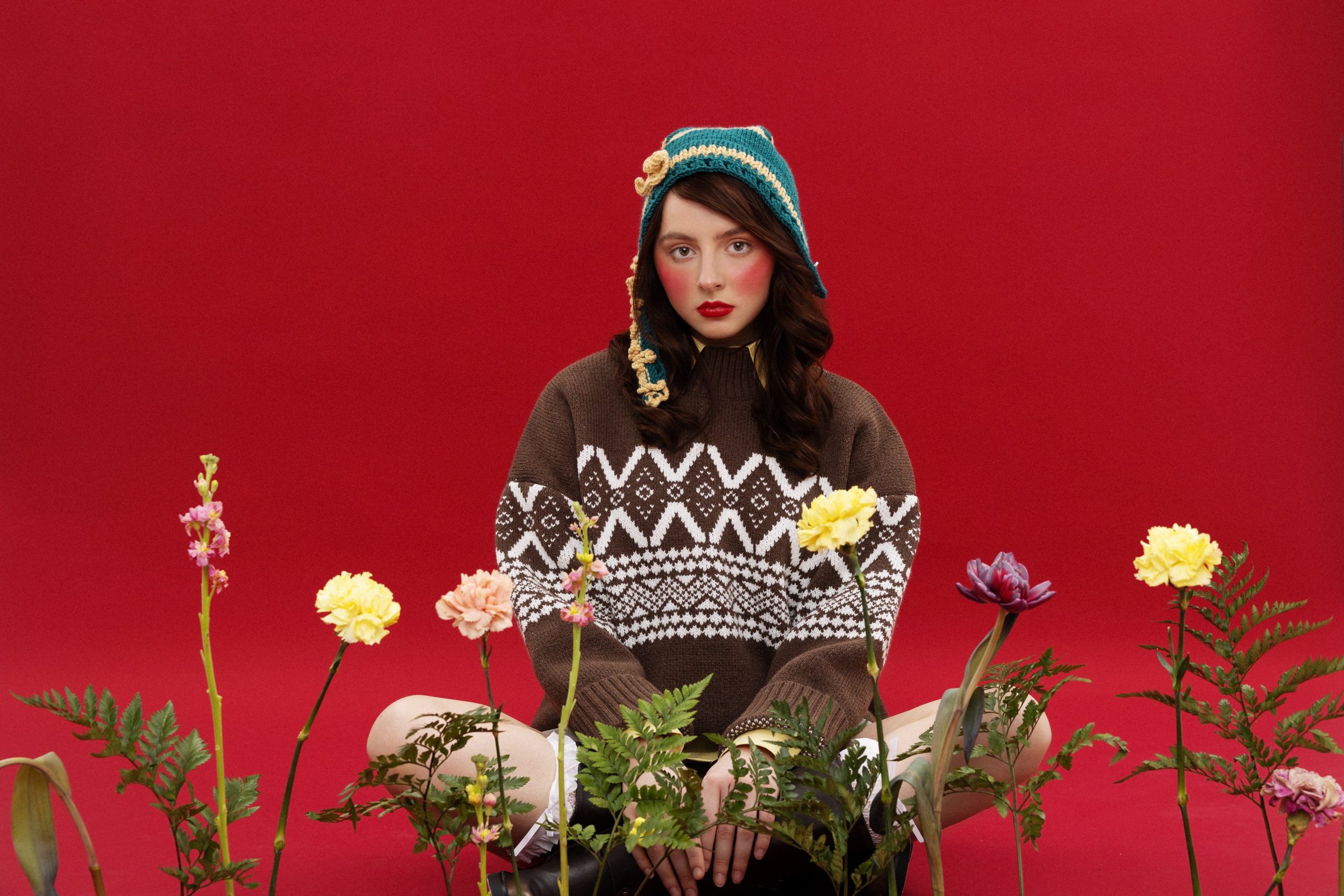 Candy. Фотограф Вета Смирнова