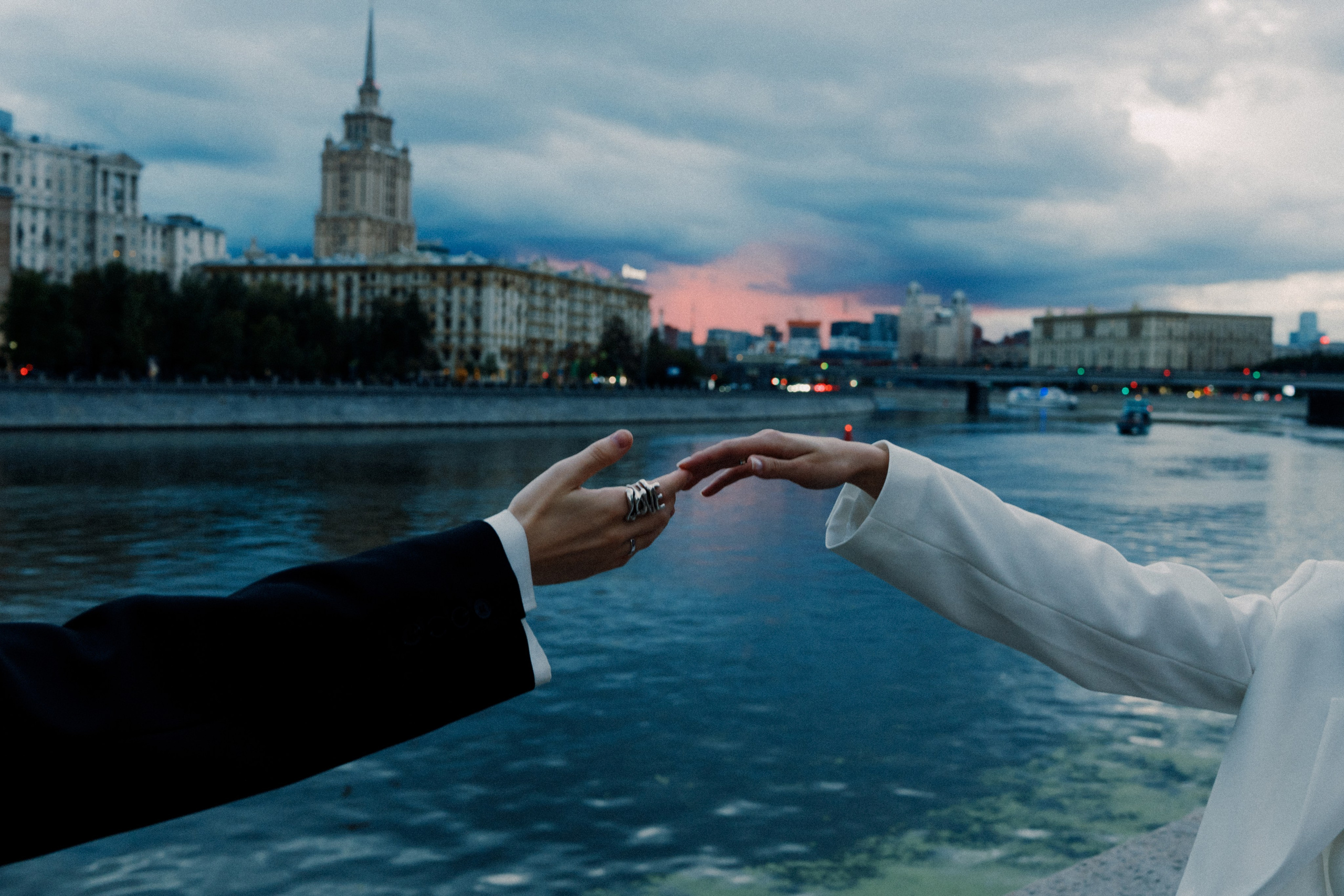 Фотограф Дмитрий Богданов