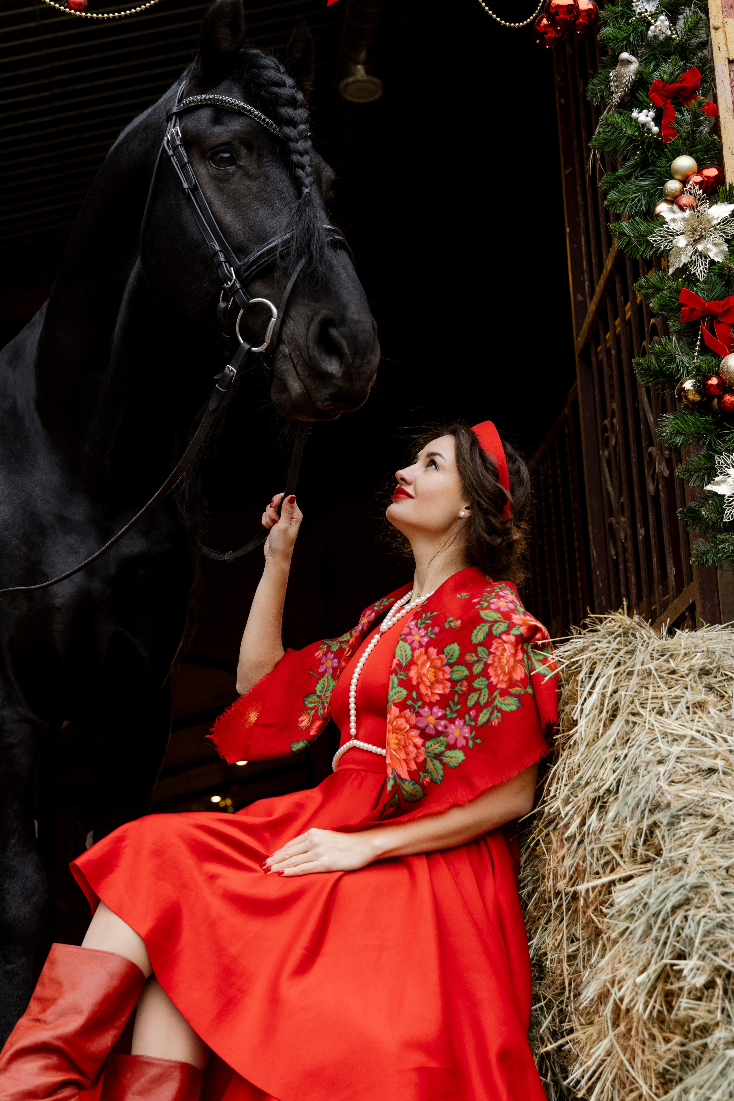 Грация. Фотограф Новороссийск