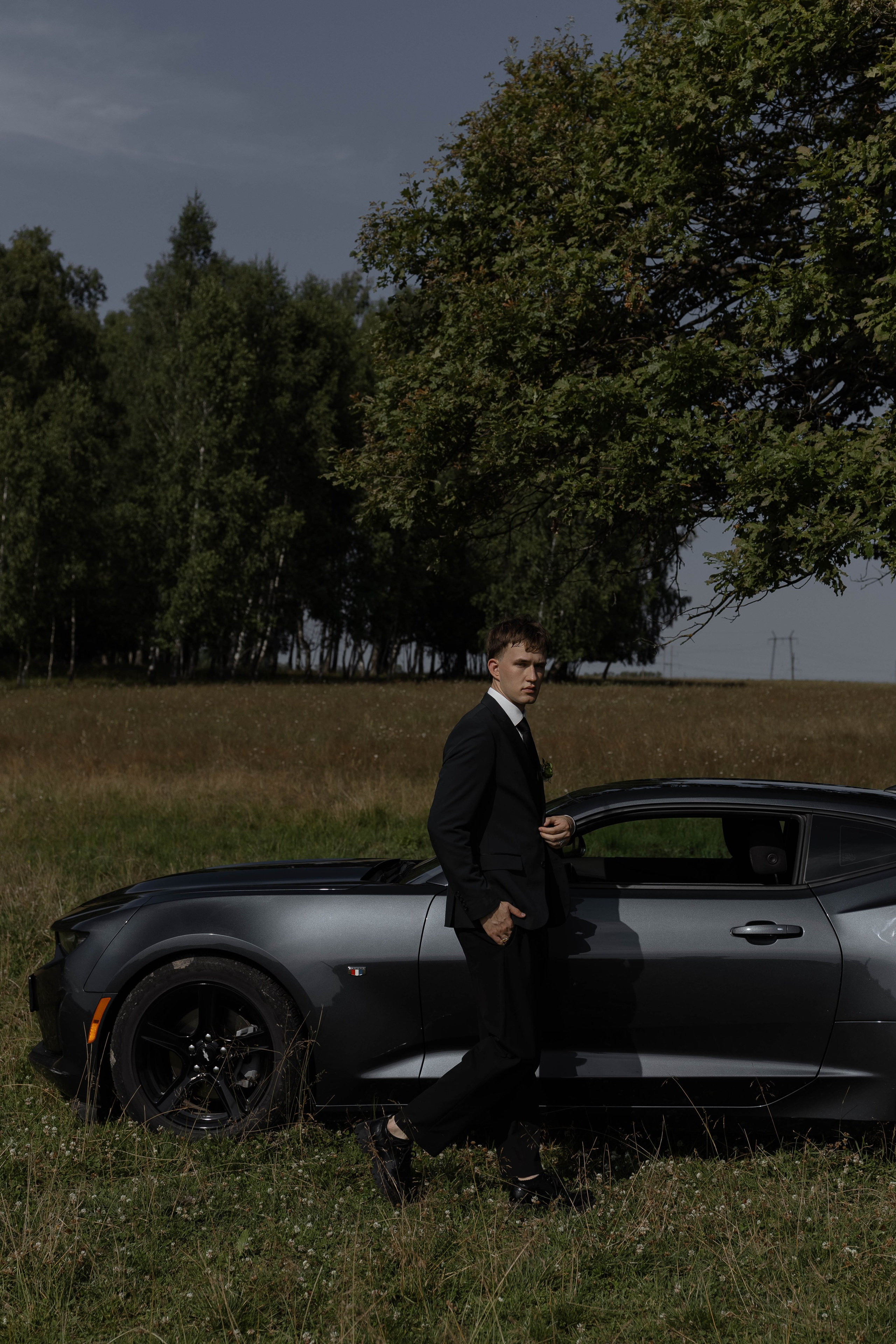 ILYA | POLINA. Главная