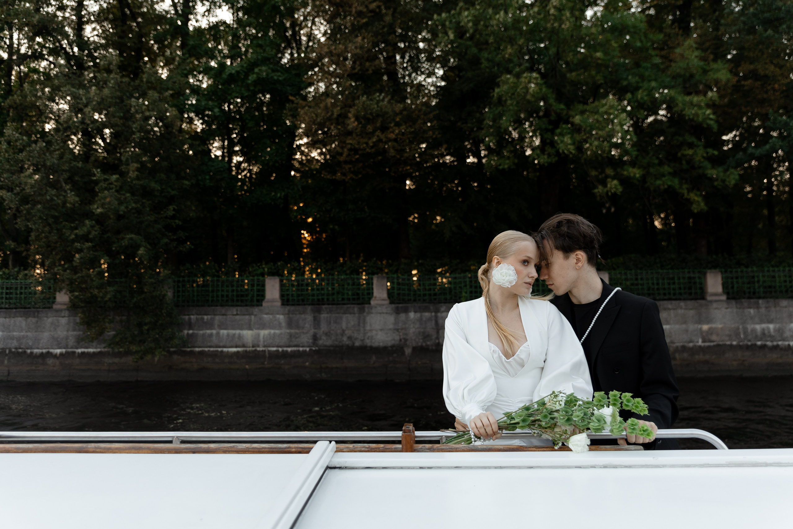 PITER. Главная