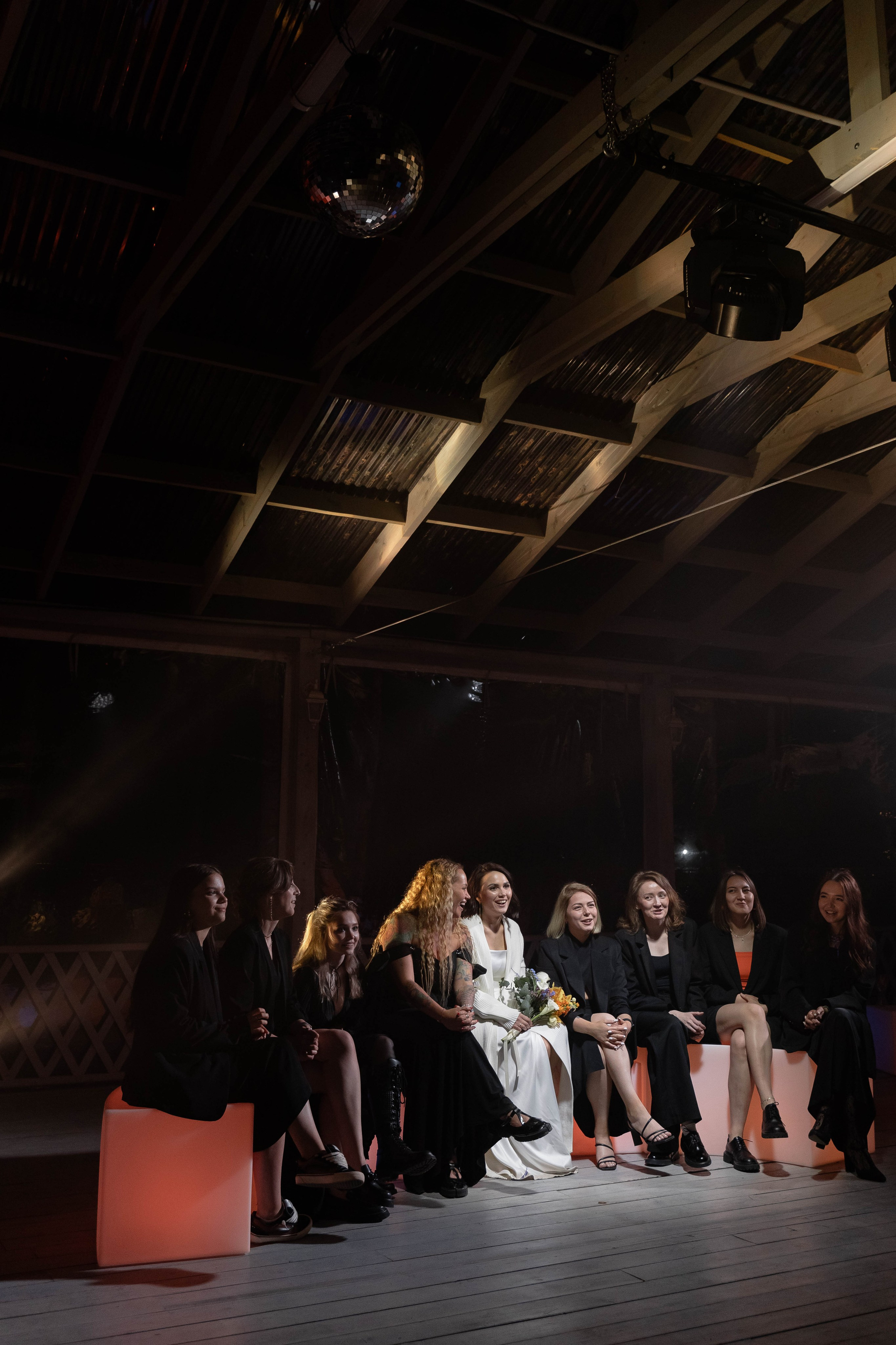 RODION | OLGA. Главная