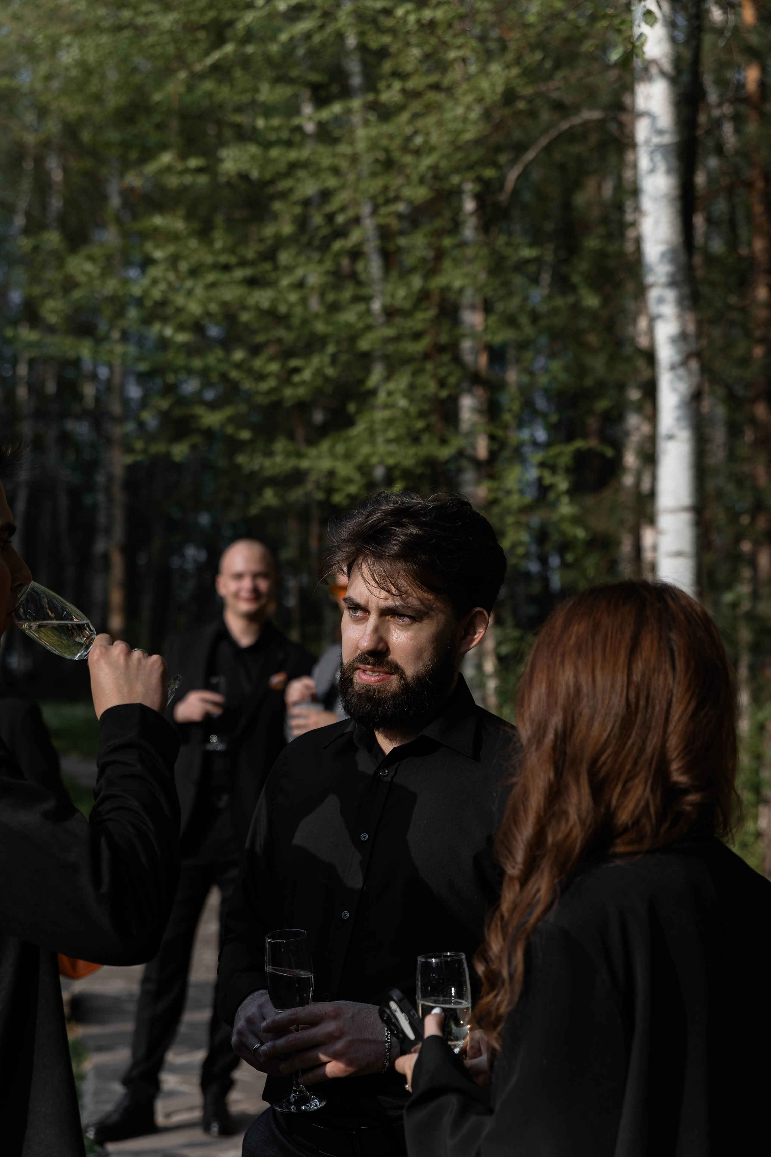 RODION | OLGA. Главная