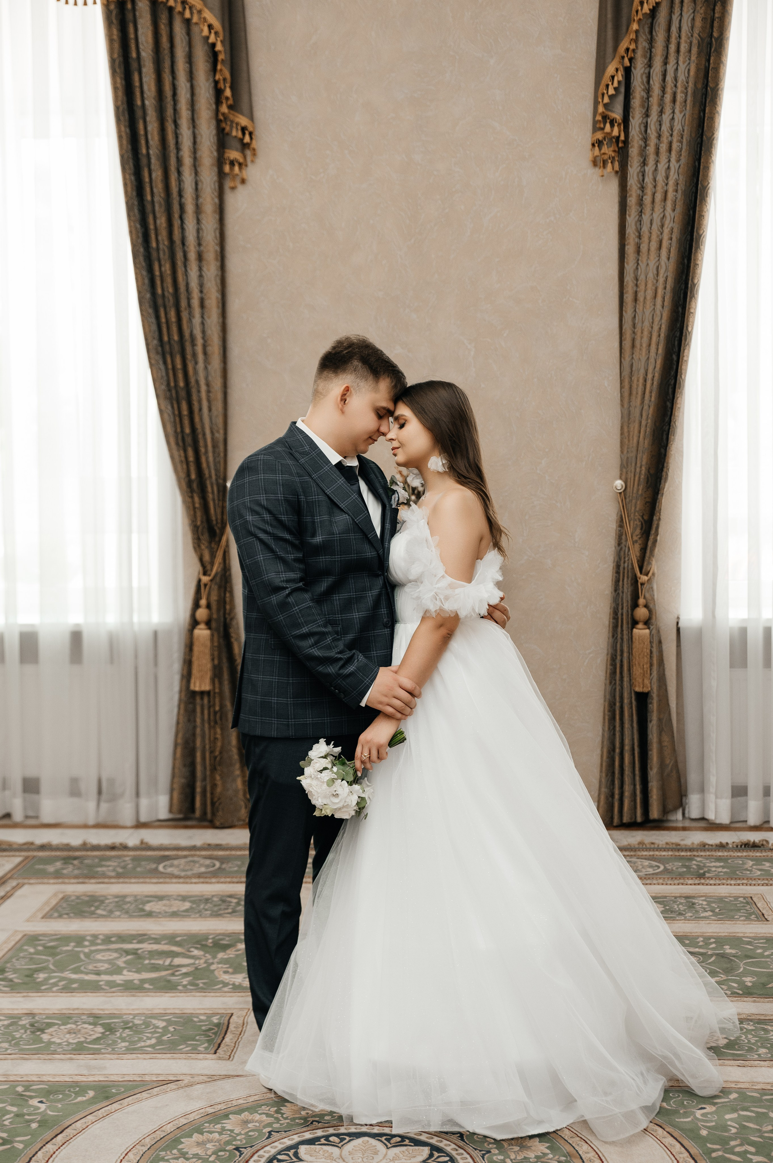 Александр и Ольга. Свадебный и семейный фотограф Кореновск/Краснодар