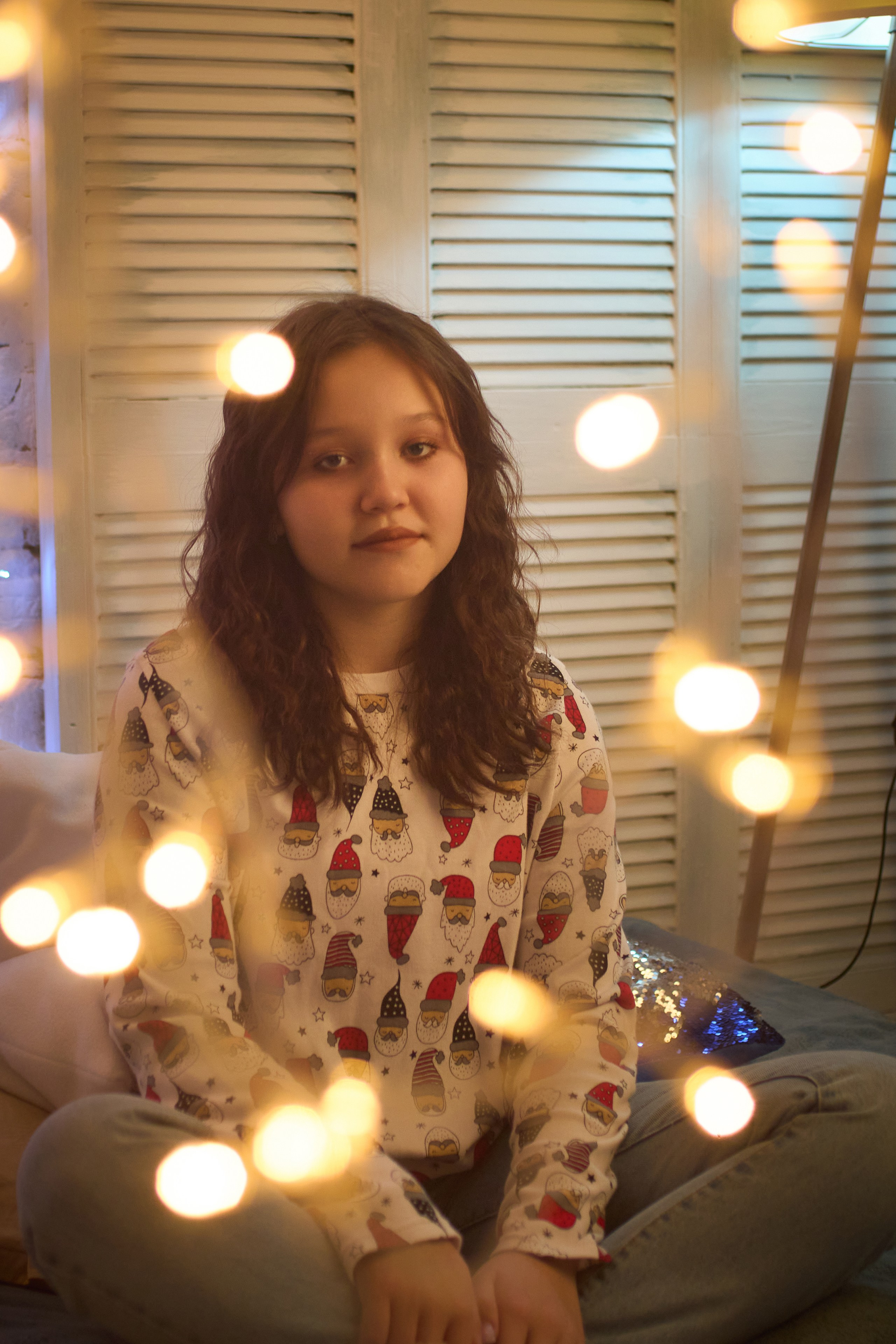 НОВОГОДНИЕ. Фотограф в Ульяновске Ирина Аверьянова