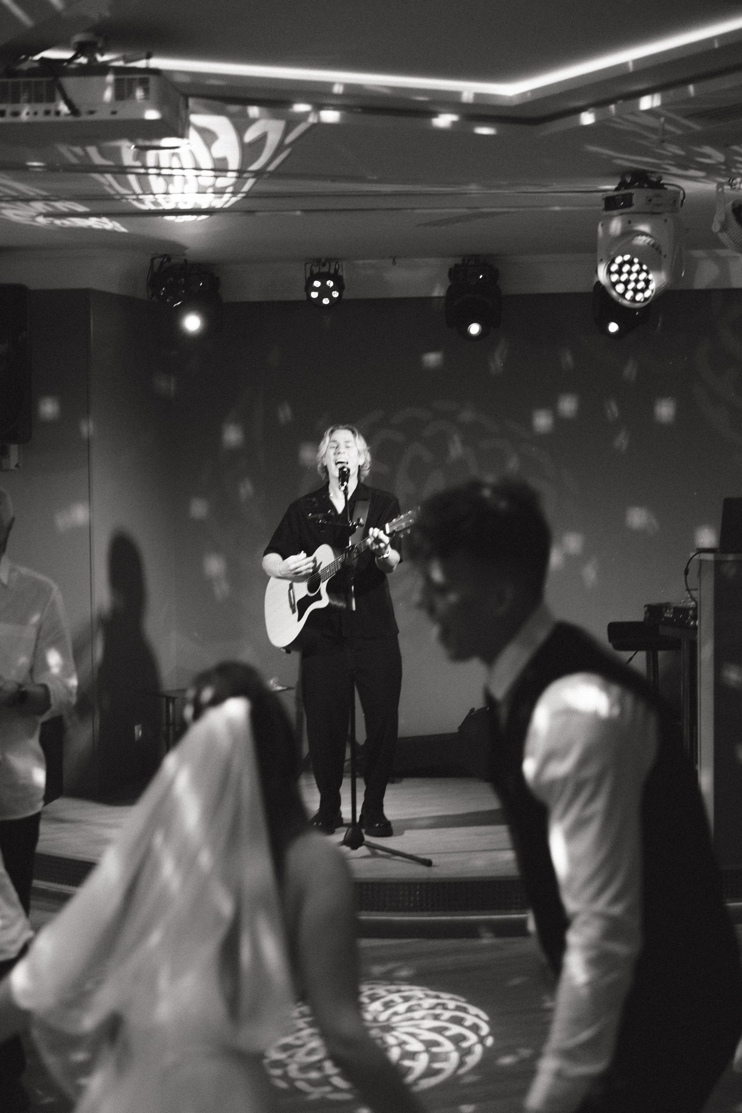 Таня и Миша. Главная