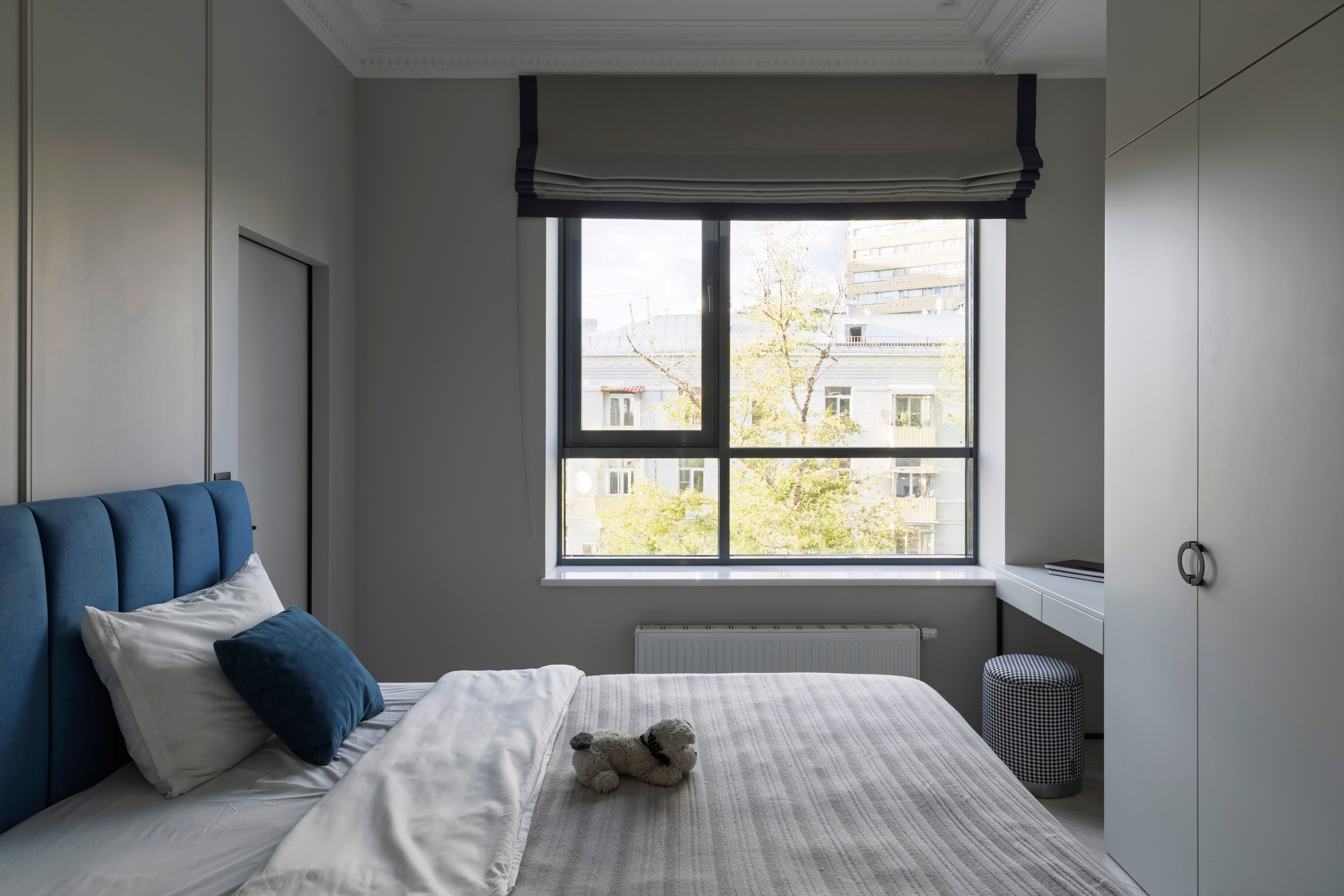 MONODOM67sqm. МАКСИМОВИЧ бюро дизайна интерьера полного цикла