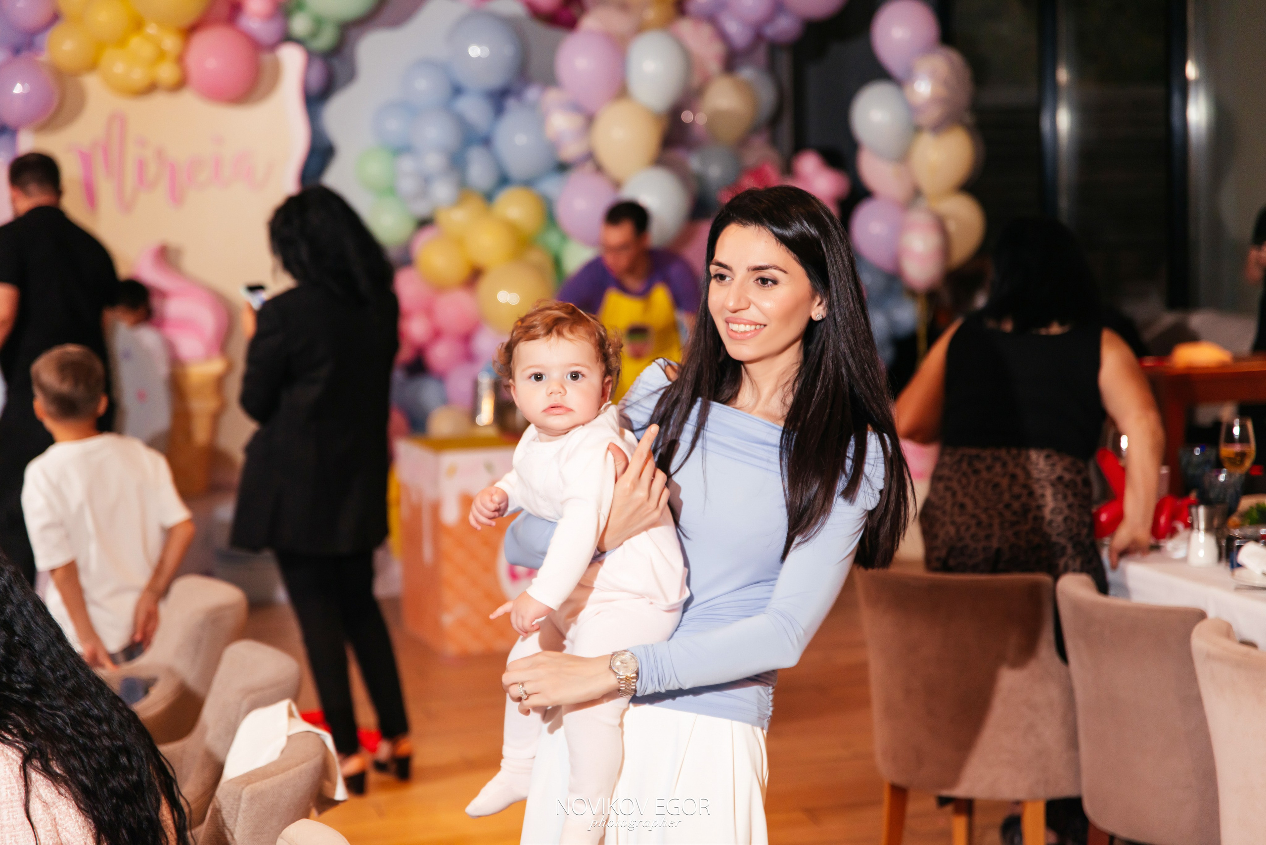 Mireia 4. Фотограф Ростов-на-Дону