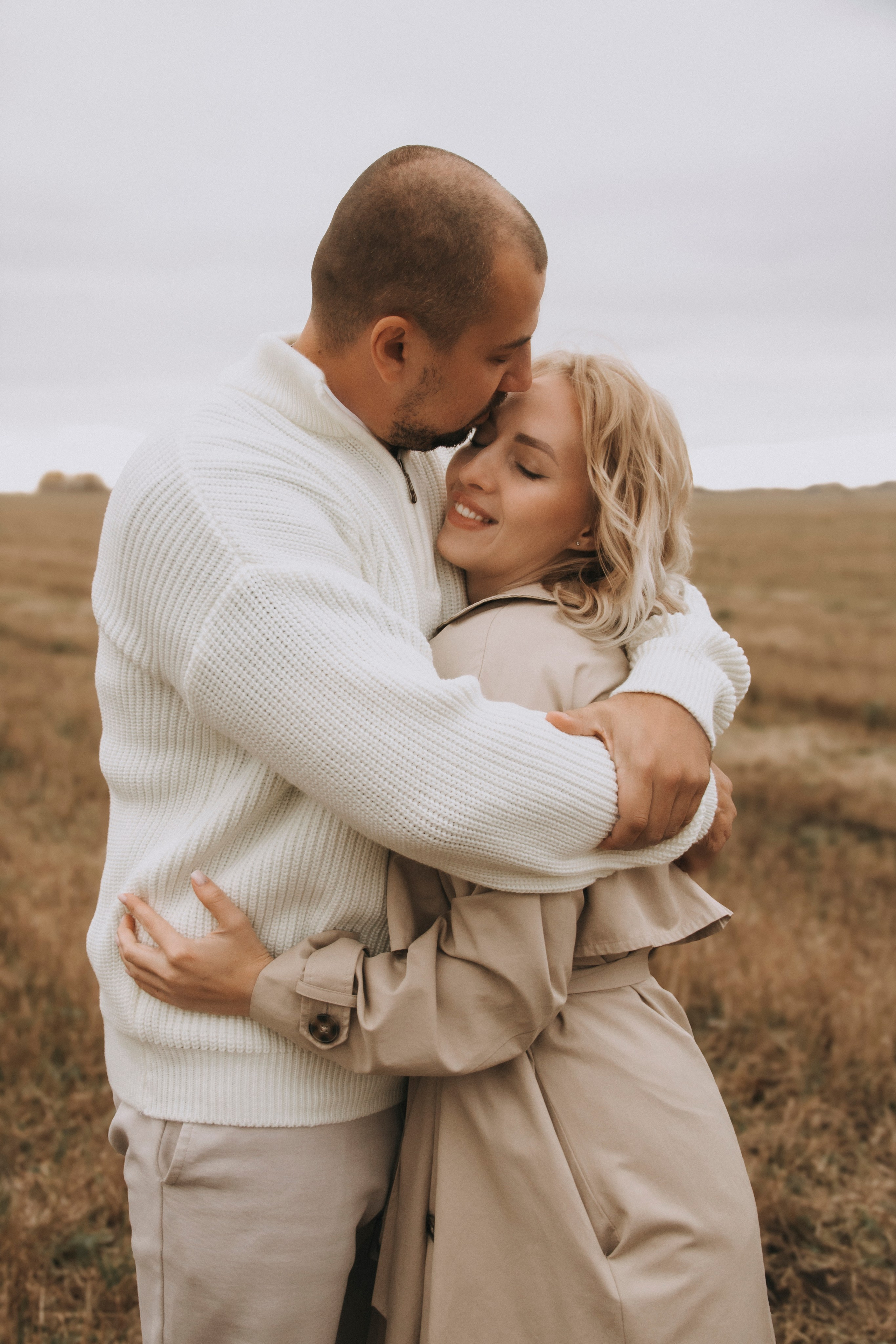 Женя Тихон Яна. ProFoto