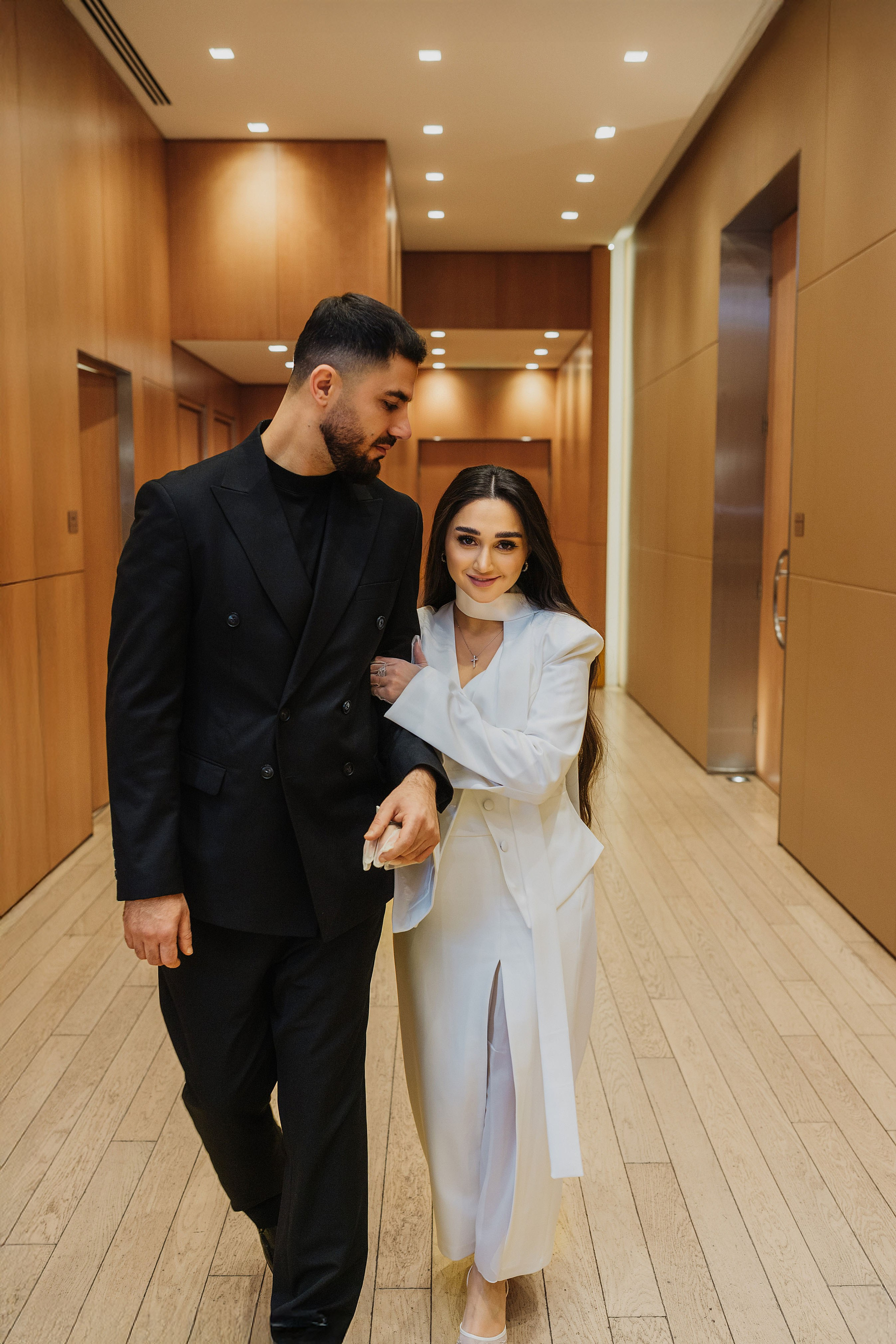 Nare & Alexander. Фотограф в Москве Ангелина Ким