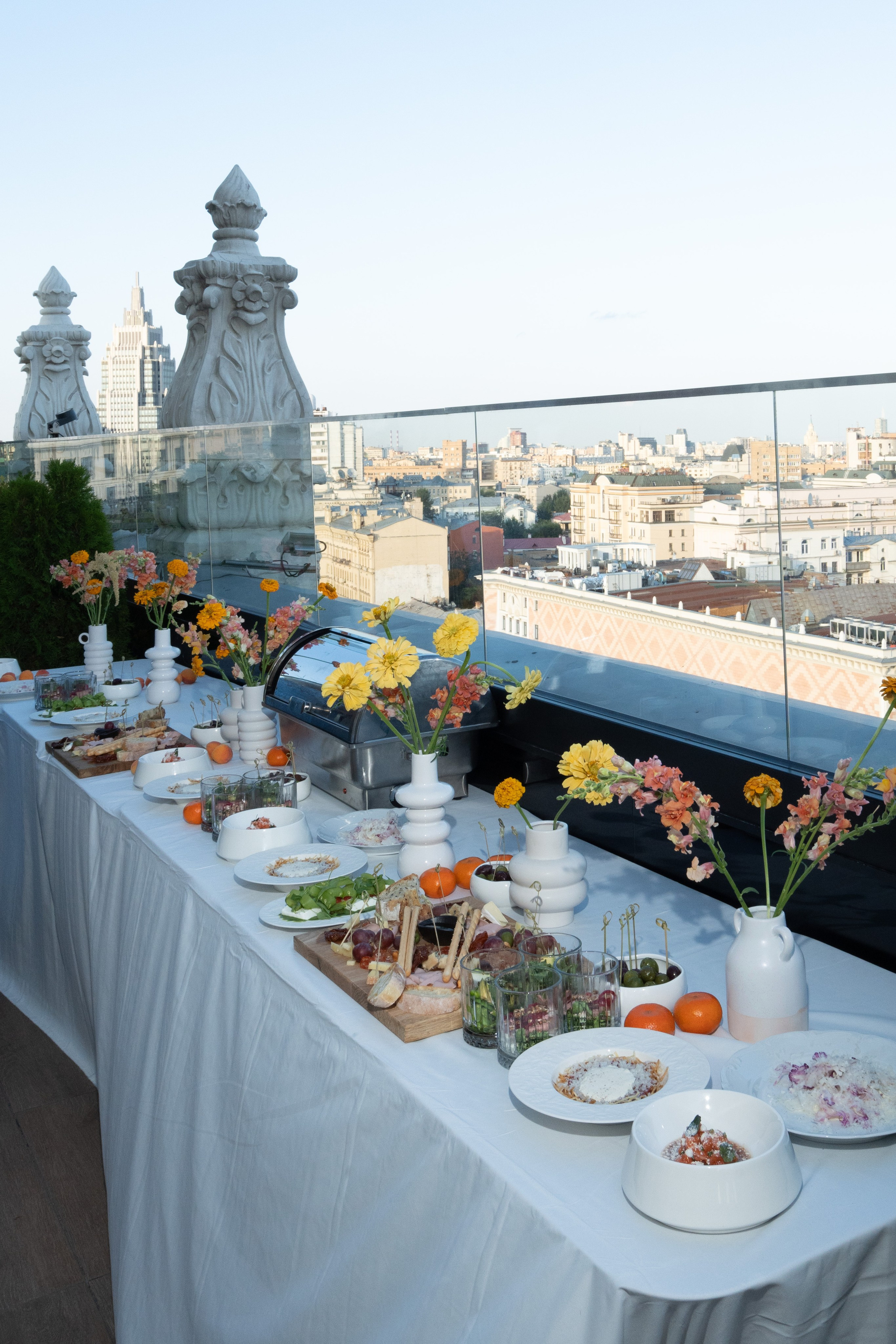 ДР Дианы. Пекин. Оформление свадеб, декор свадеб Вера Маркова, Москва