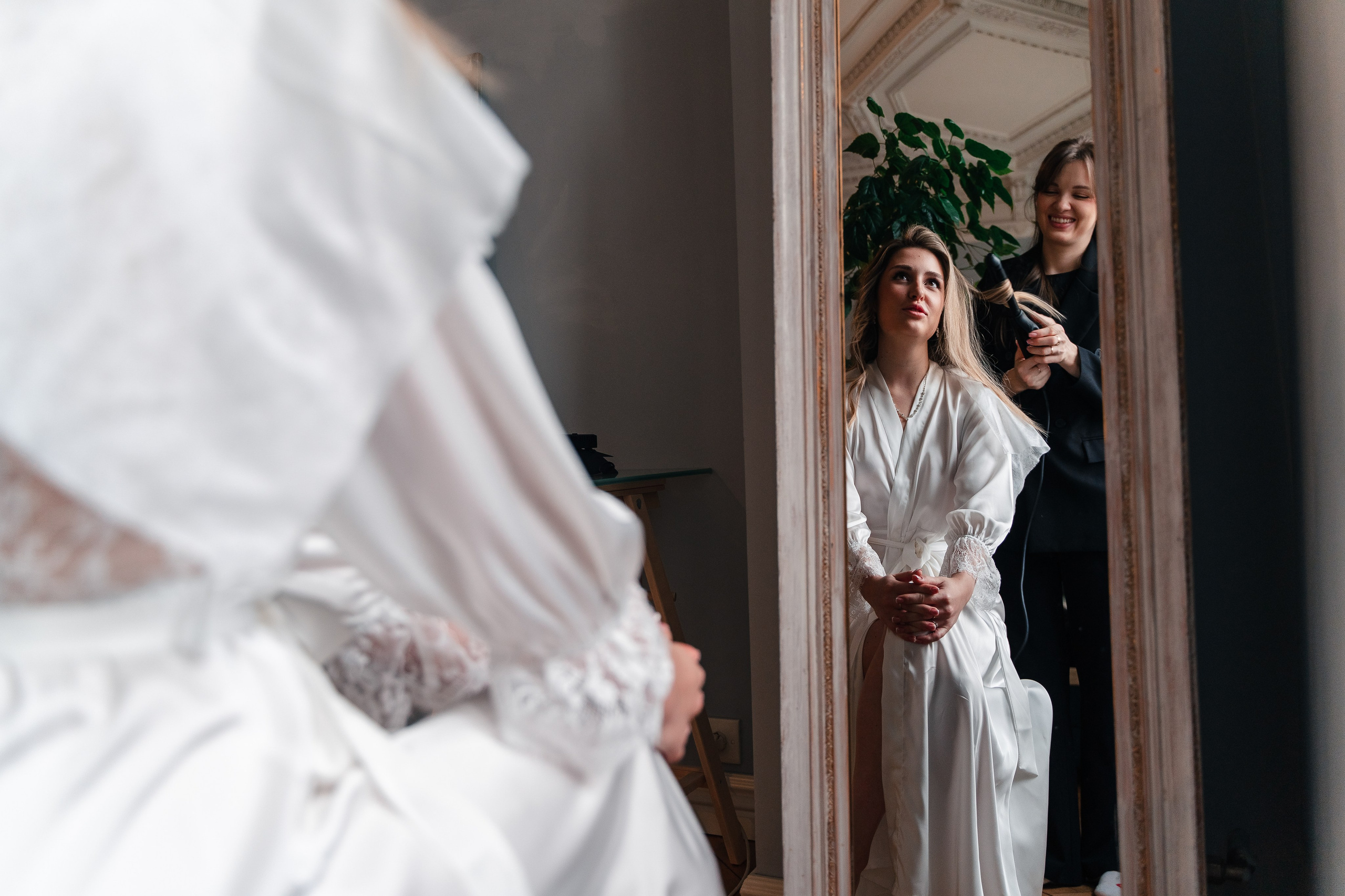 Евгений + Елена