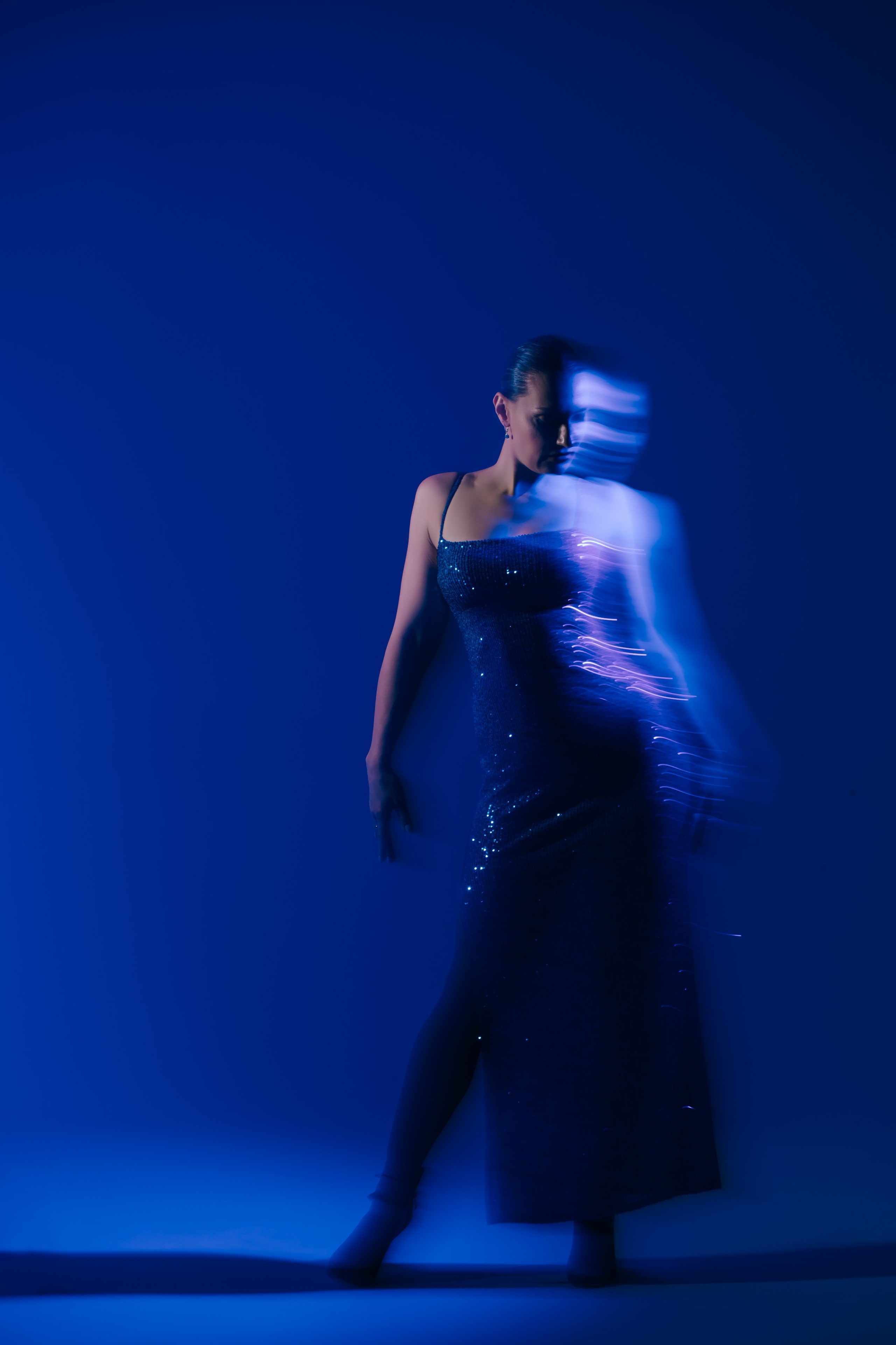 Индивидуальная студийная фотосессия. Свадебный и семейный фотограф в Краснодарском крае Мария Данилкина