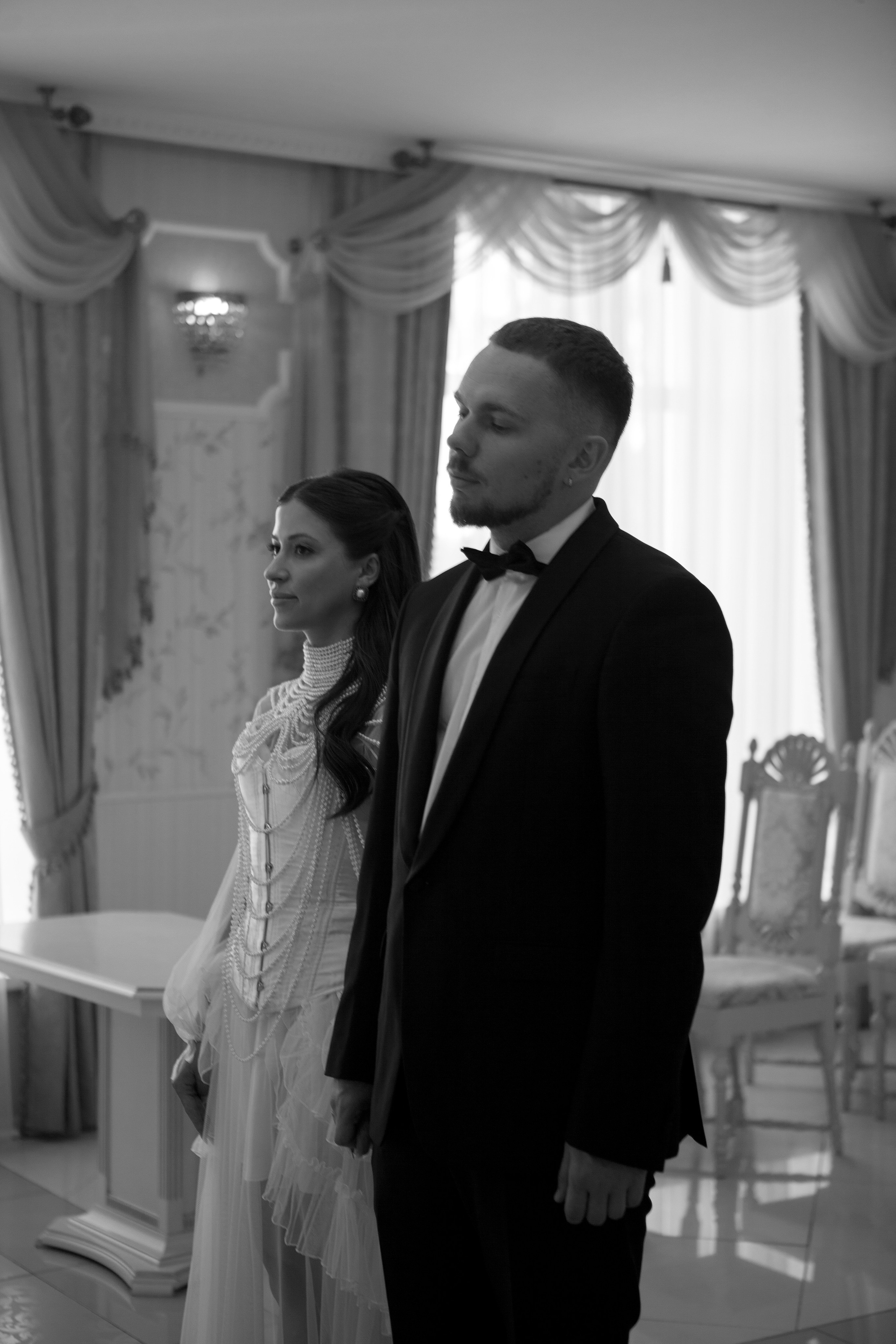 Свадебный альбом. Фотограф в Санкт-Петербурге Константинова Юлия