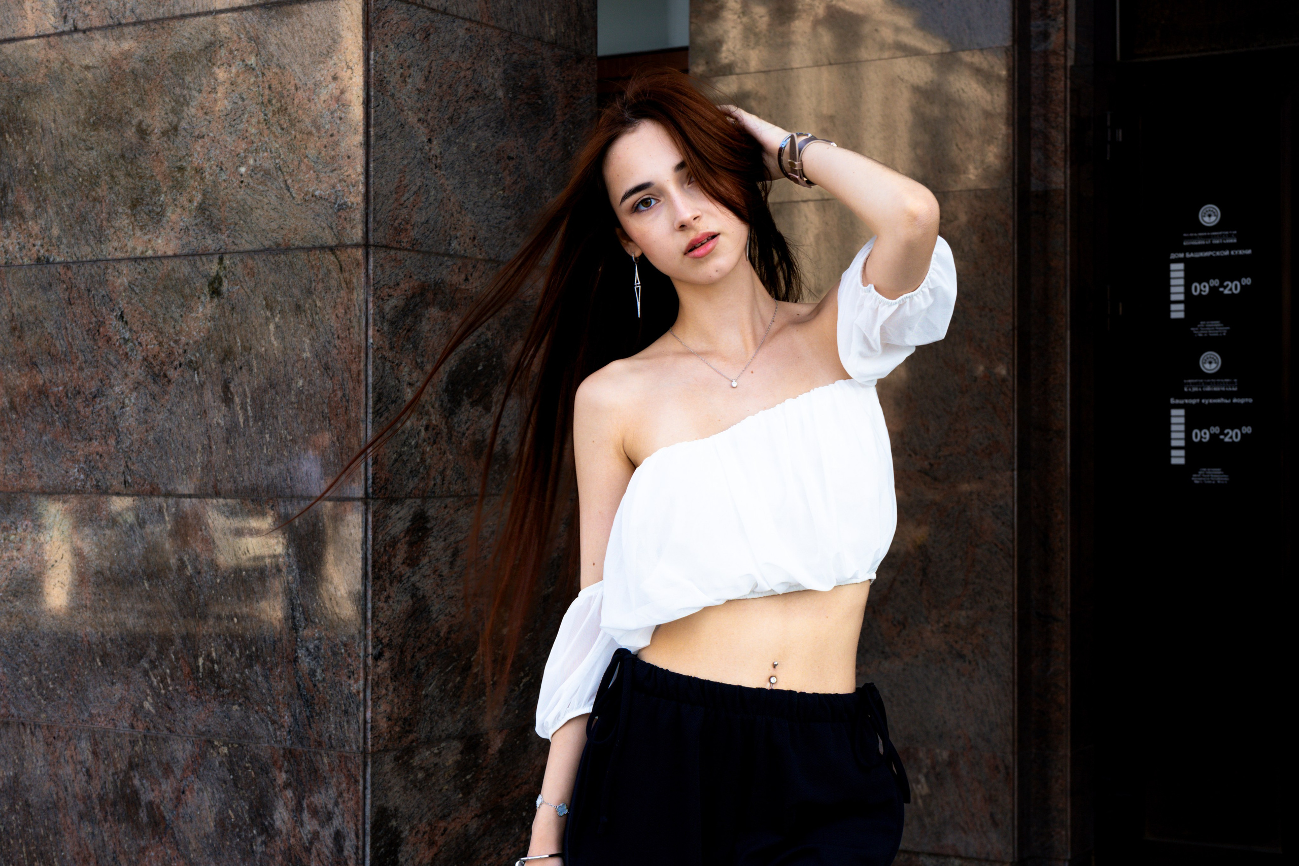 Портреты. Фотограф Гильмутдинов Руслан