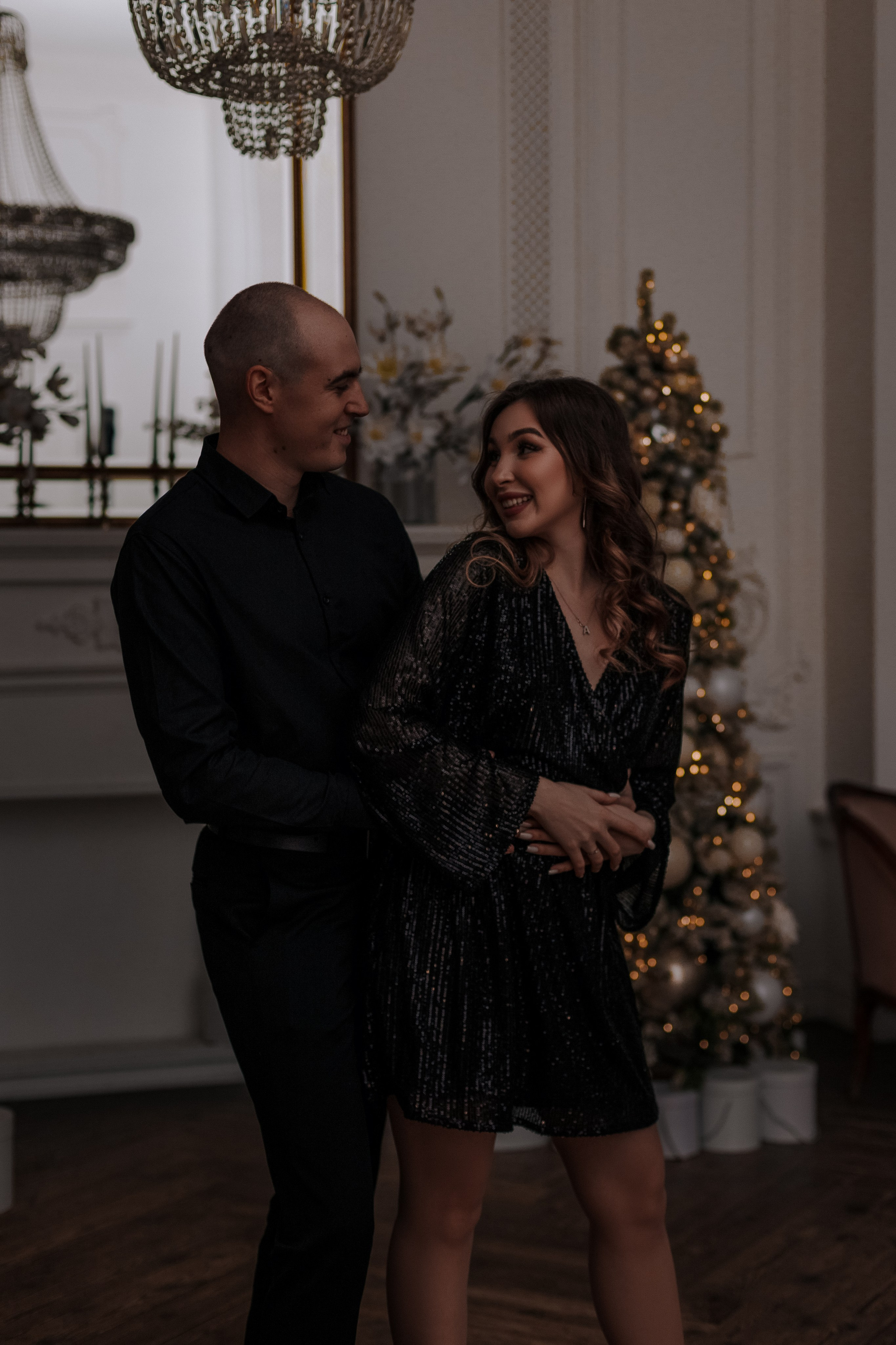 Love story. Женский фотограф в Москве Анастасия Барановая