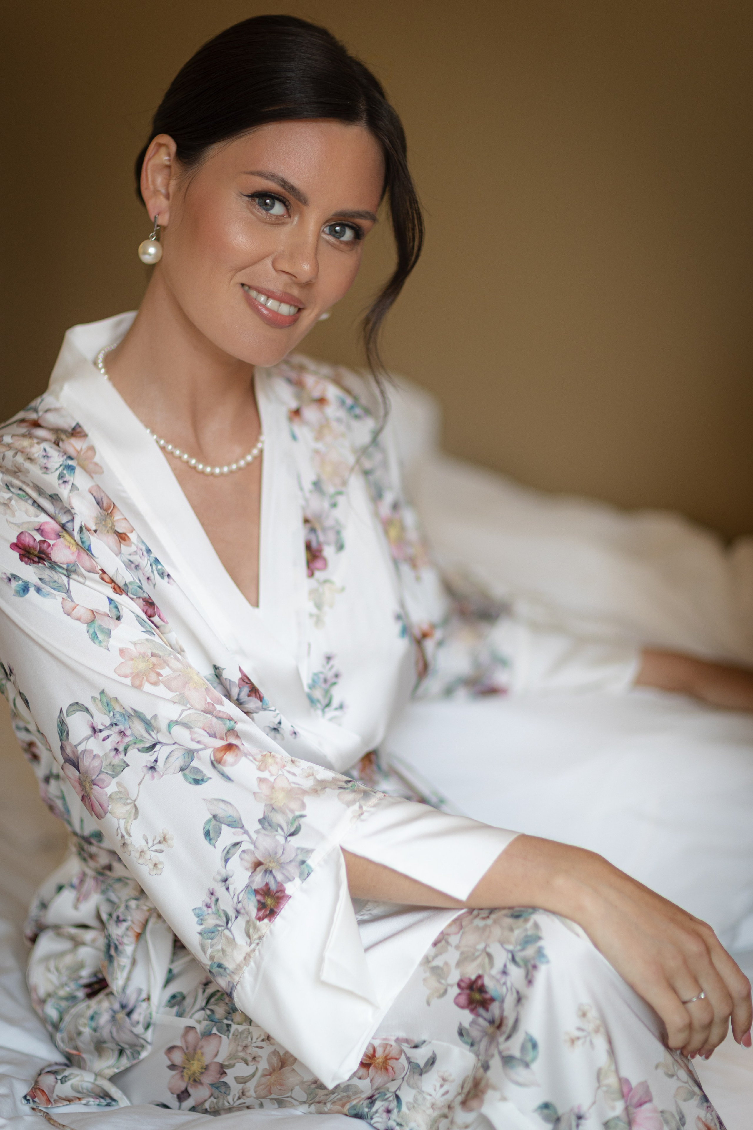 Анна и Дмитрий. Ваш фотограф — Александра Андрущенко